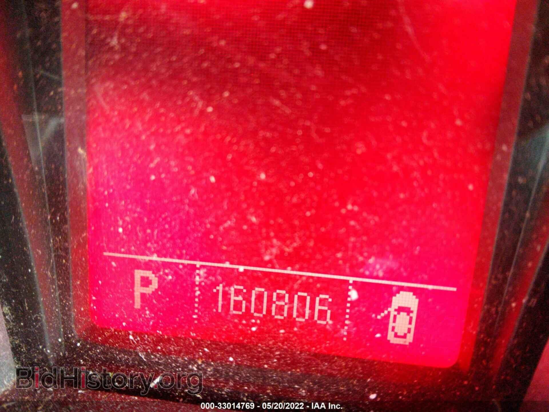 2010 GMC TERRAIN - VIN: 2CTFLCEW7A6335186 - Фото 7