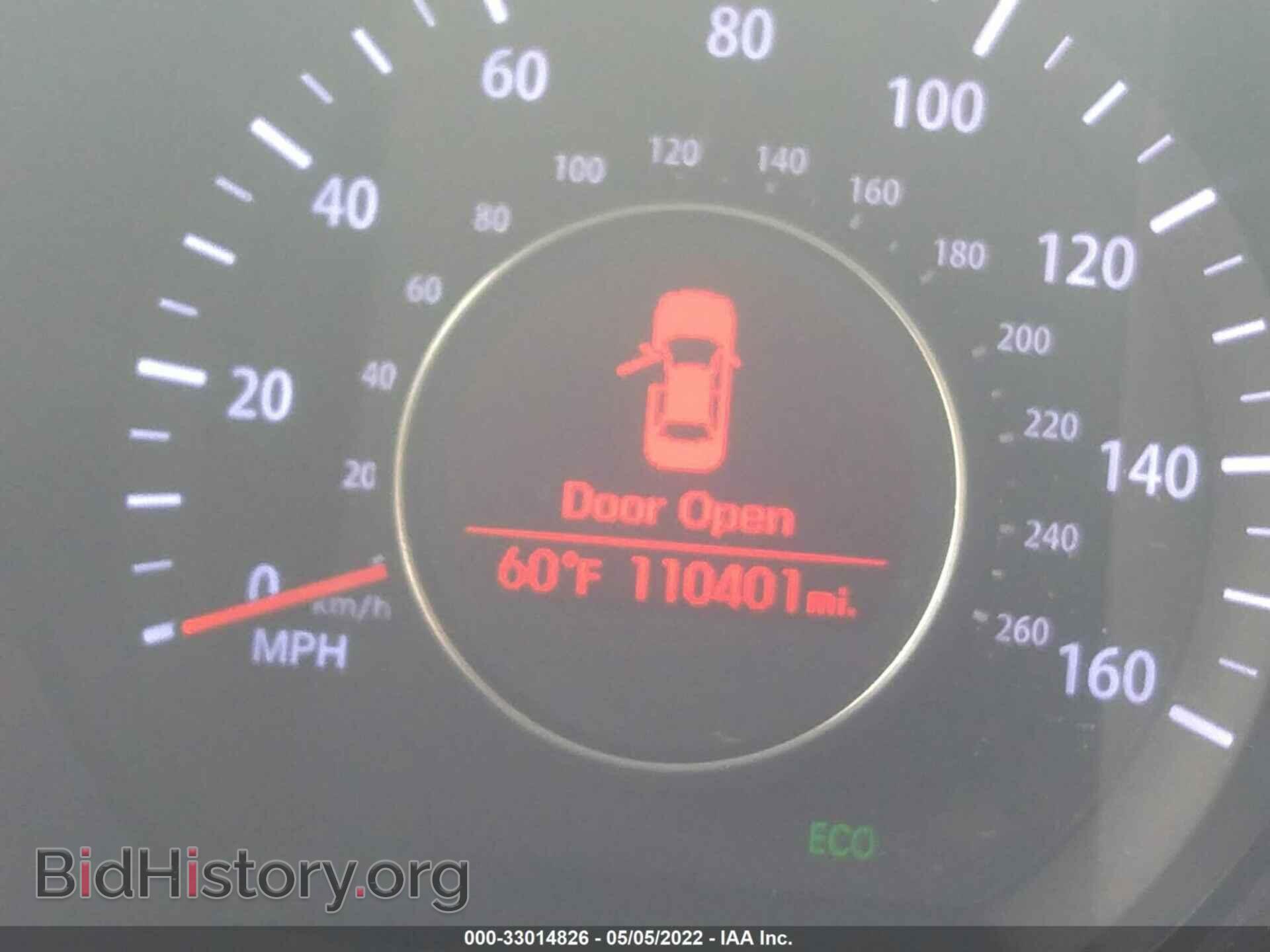 2013 KIA OPTIMA - VIN: 5XXGN4A71DG245607 - Фото 7