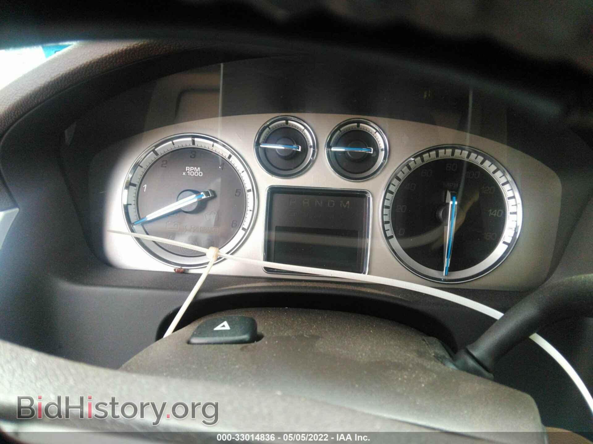 2014 CADILLAC ESCALADE - VIN: 1GYS4CEF3ER212366 - Фото 7