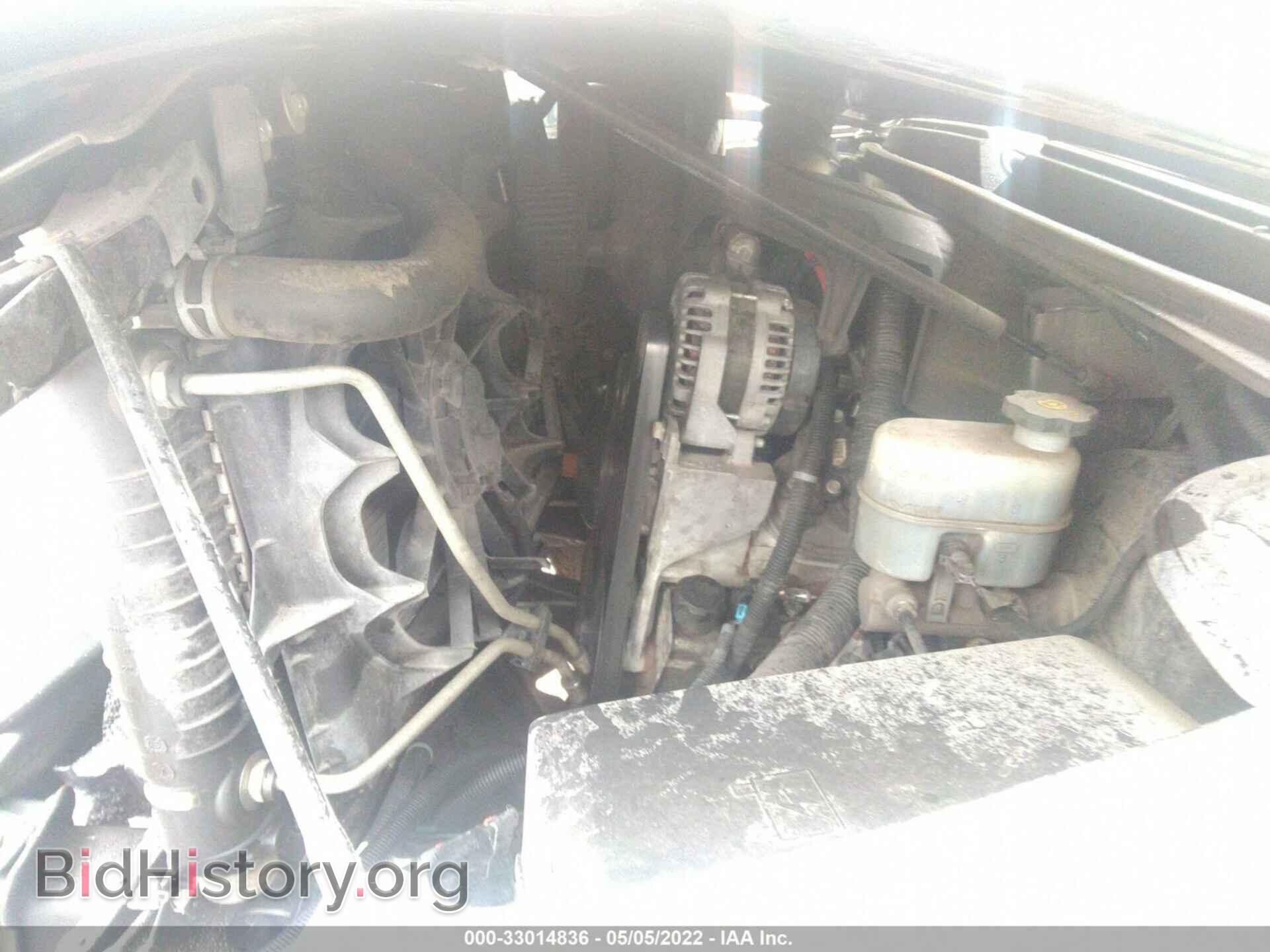 2014 CADILLAC ESCALADE - VIN: 1GYS4CEF3ER212366 - Фото 10