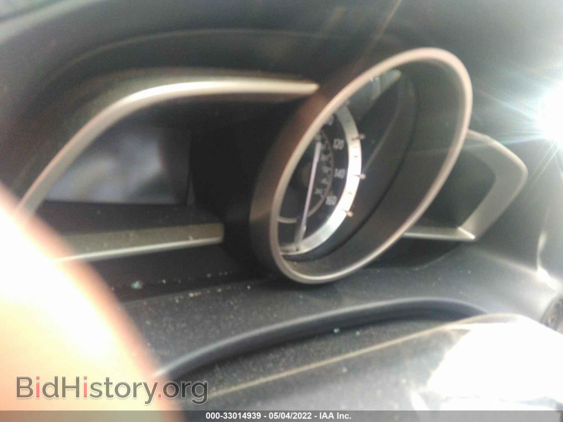 2016 MAZDA MAZDA3 - VIN: JM1BM1M70G1282980 - Photo 7