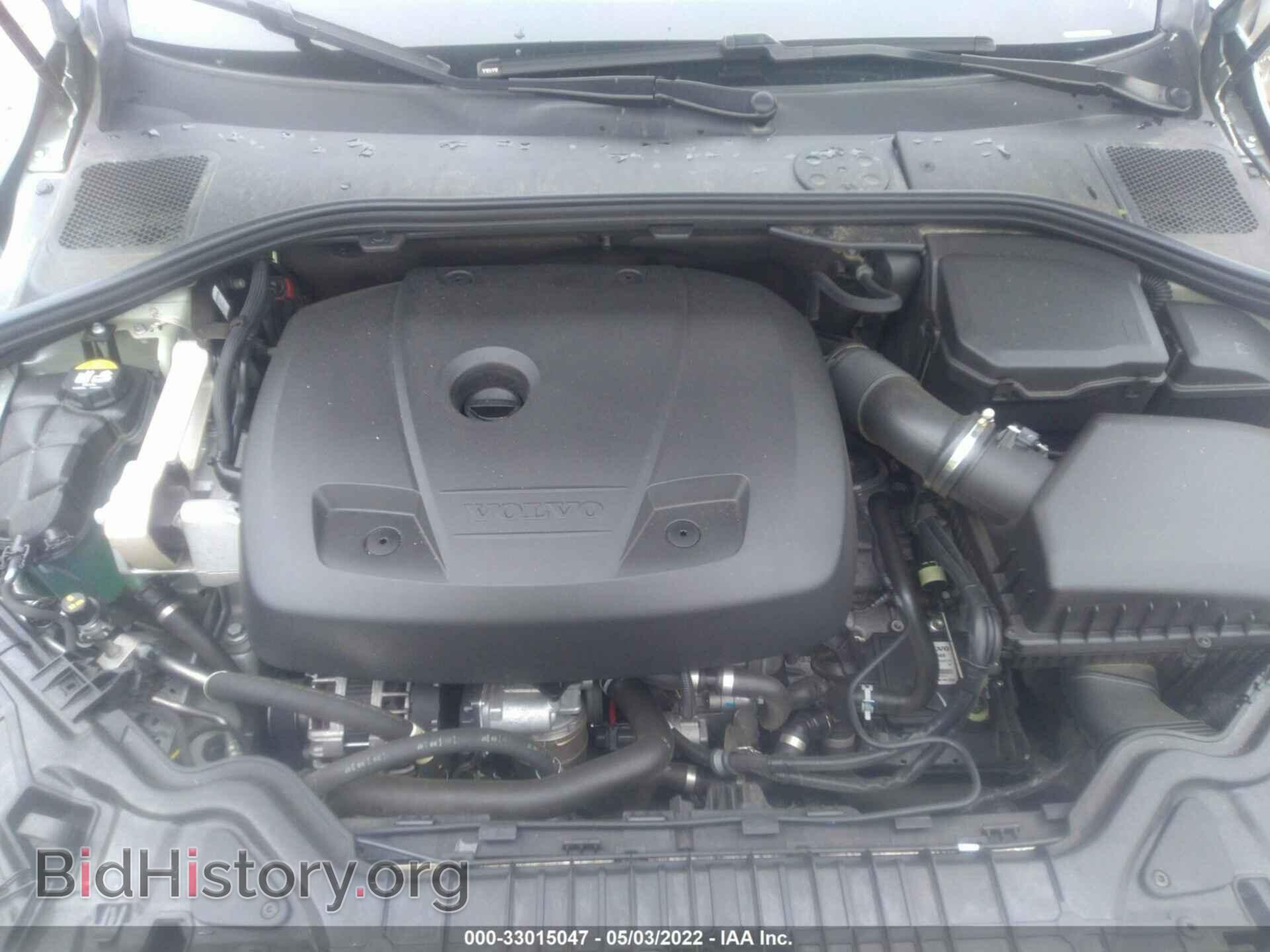 2018 VOLVO S60 - VIN: YV140MTL3J2459635 - Фото 10