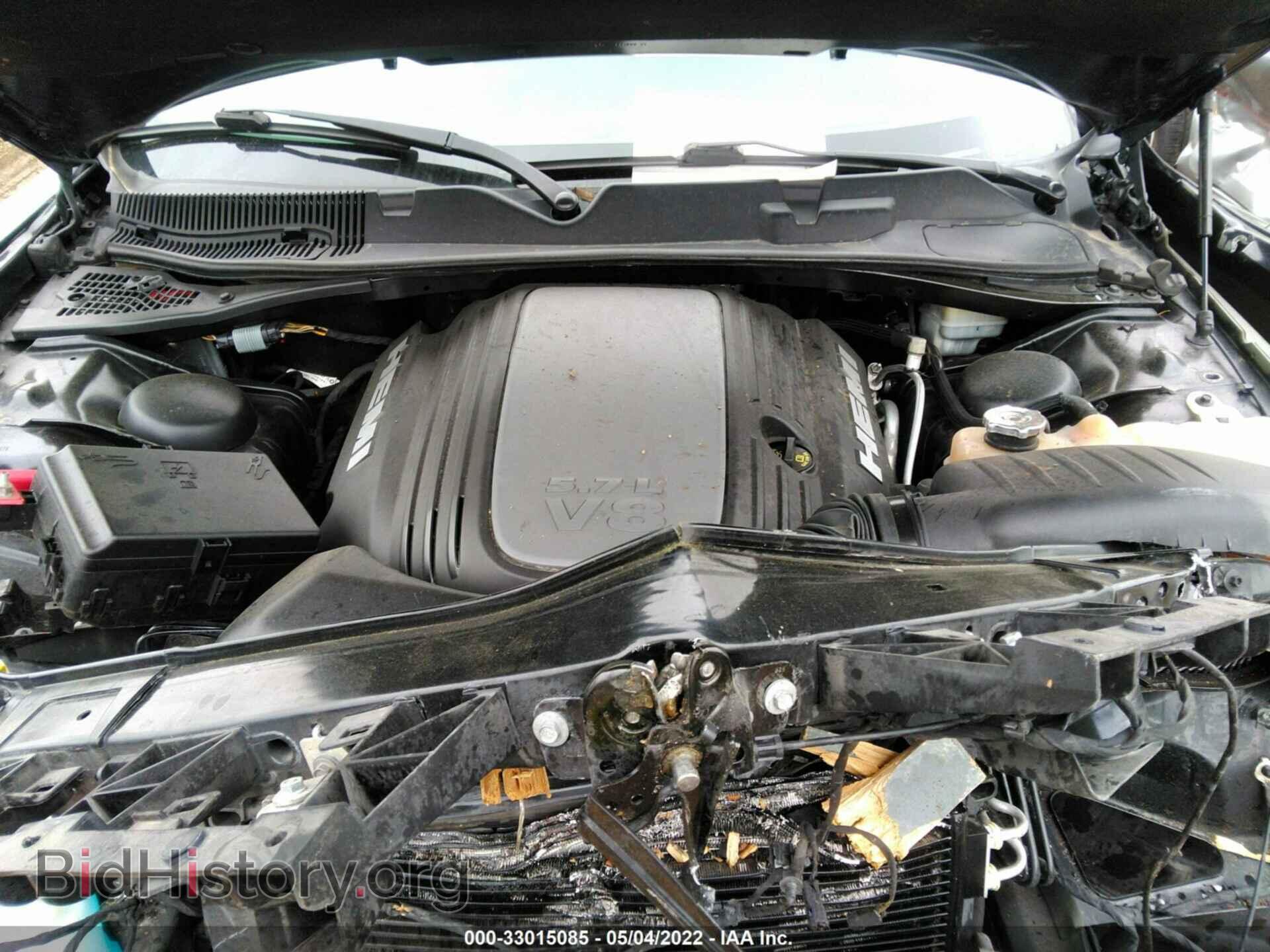 2015 DODGE CHALLENGER - VIN: 2C3CDZBT6FH789261 - Photo 10