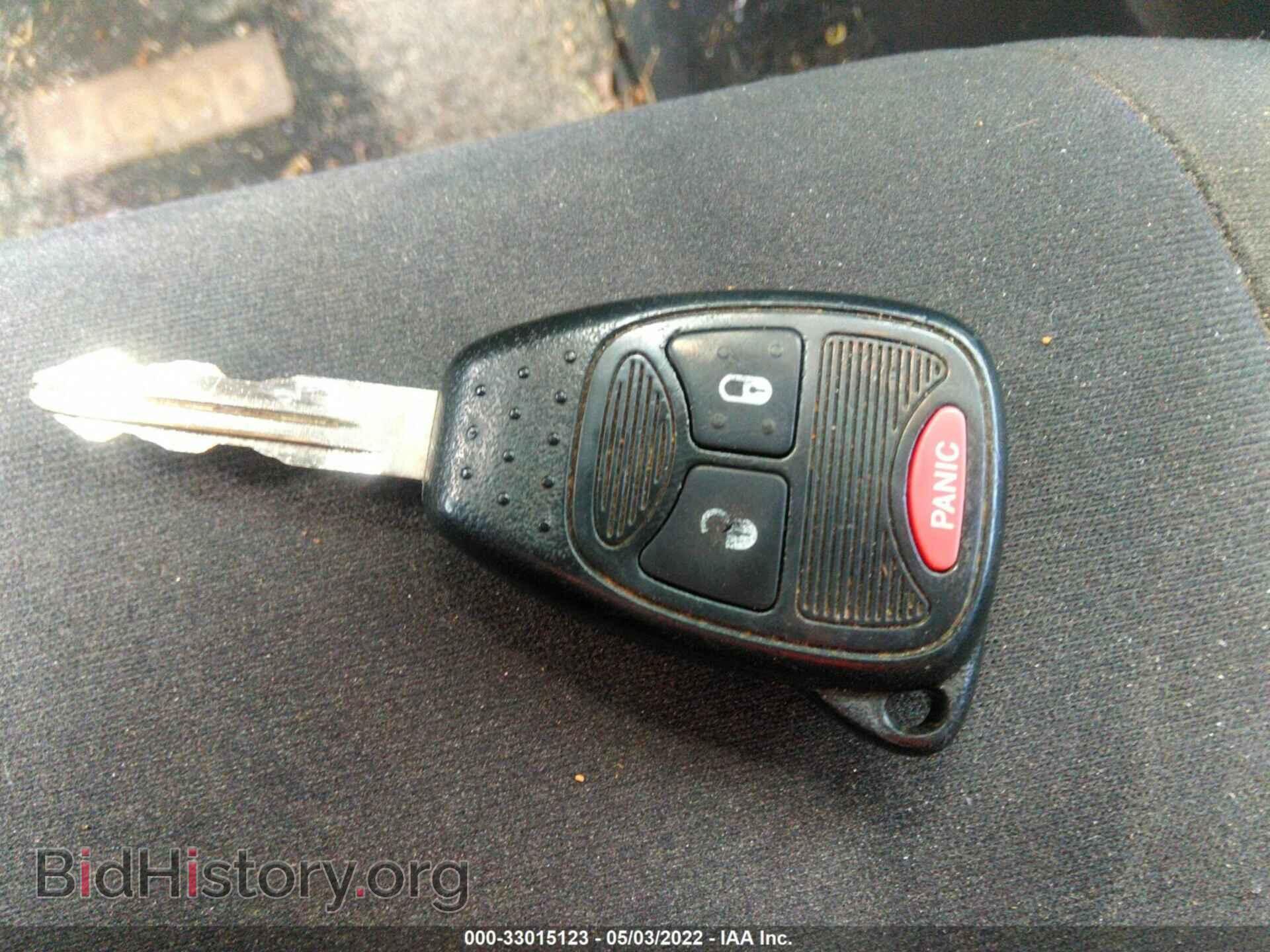 2012 JEEP PATRIOT - VIN: 1C4NJPBA6CD606062 - Фото 11