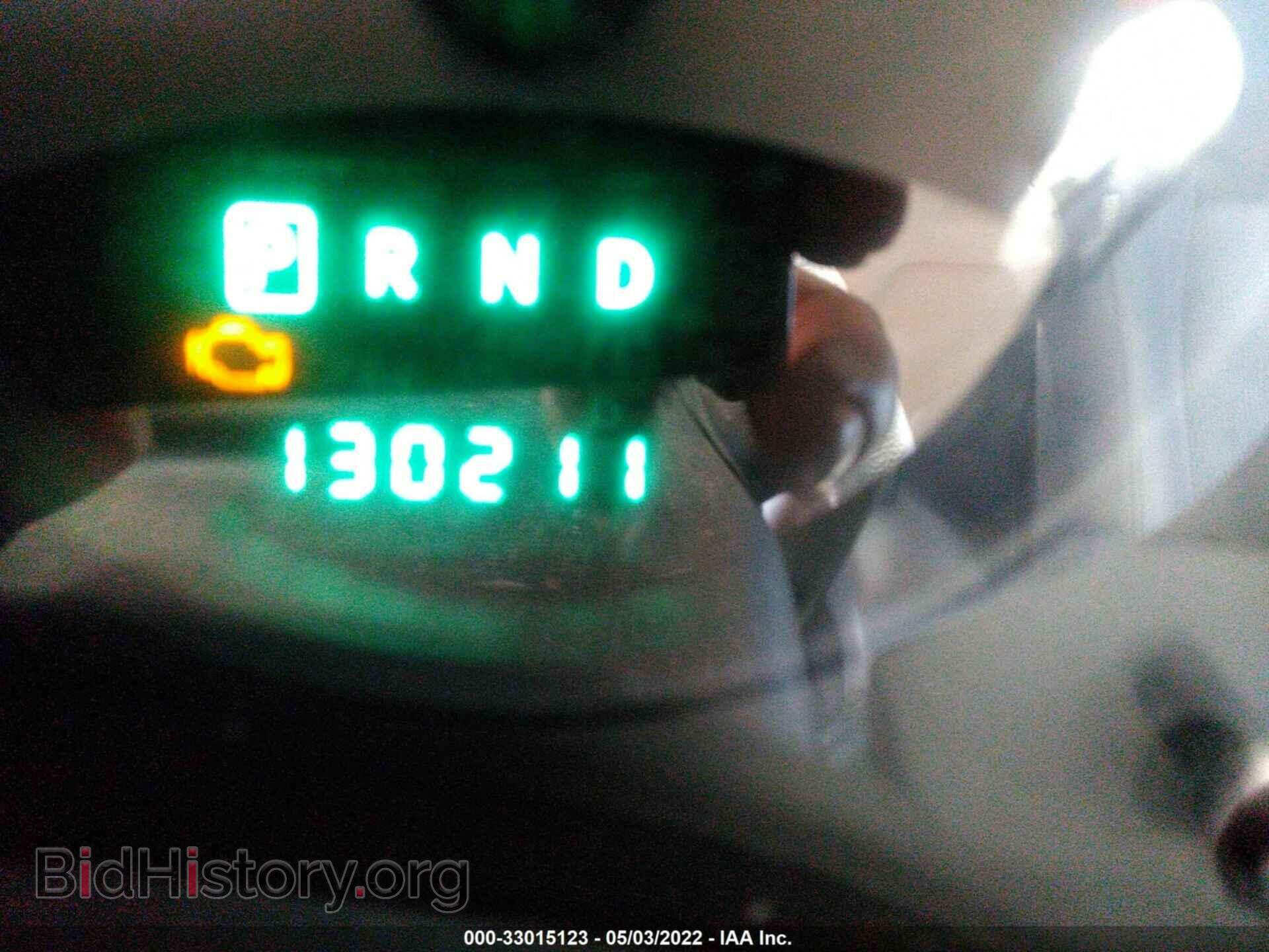 2012 JEEP PATRIOT - VIN: 1C4NJPBA6CD606062 - Фото 7