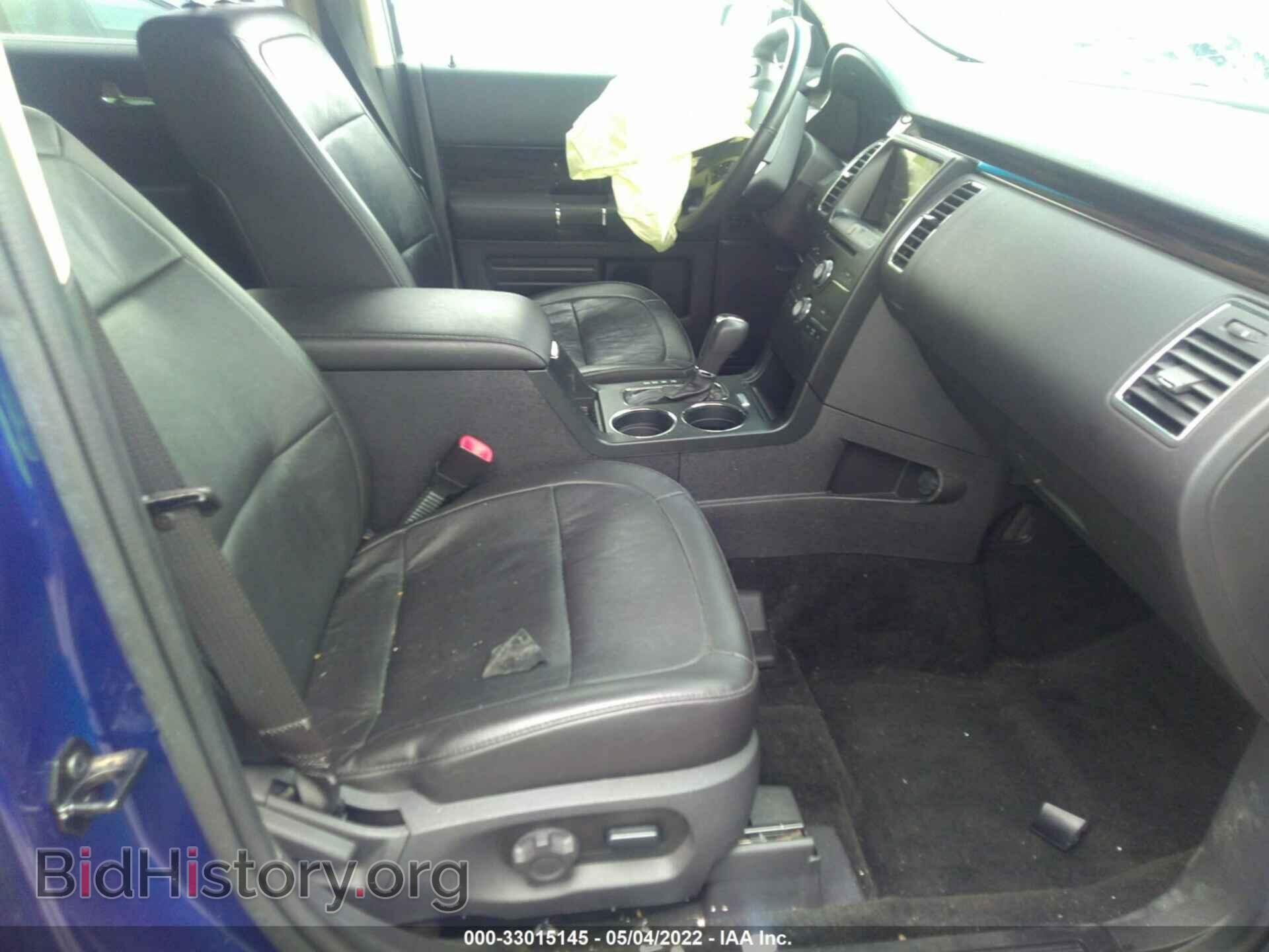 2015 FORD FLEX - VIN: 2FMGK5C86FBA06850 - Photo 5