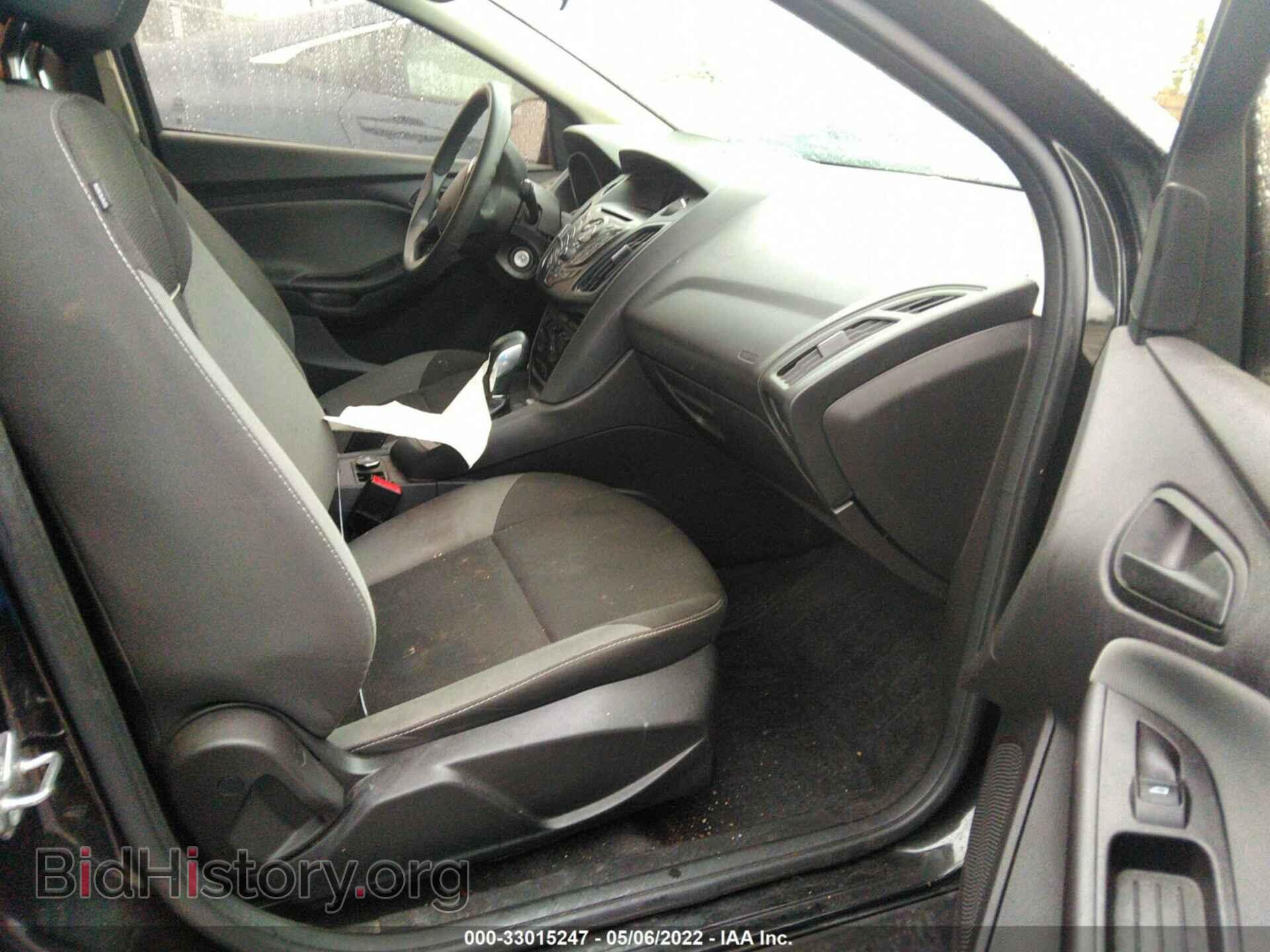 2014 FORD FOCUS - VIN: 1FADP3E27EL379356 - Photo 5