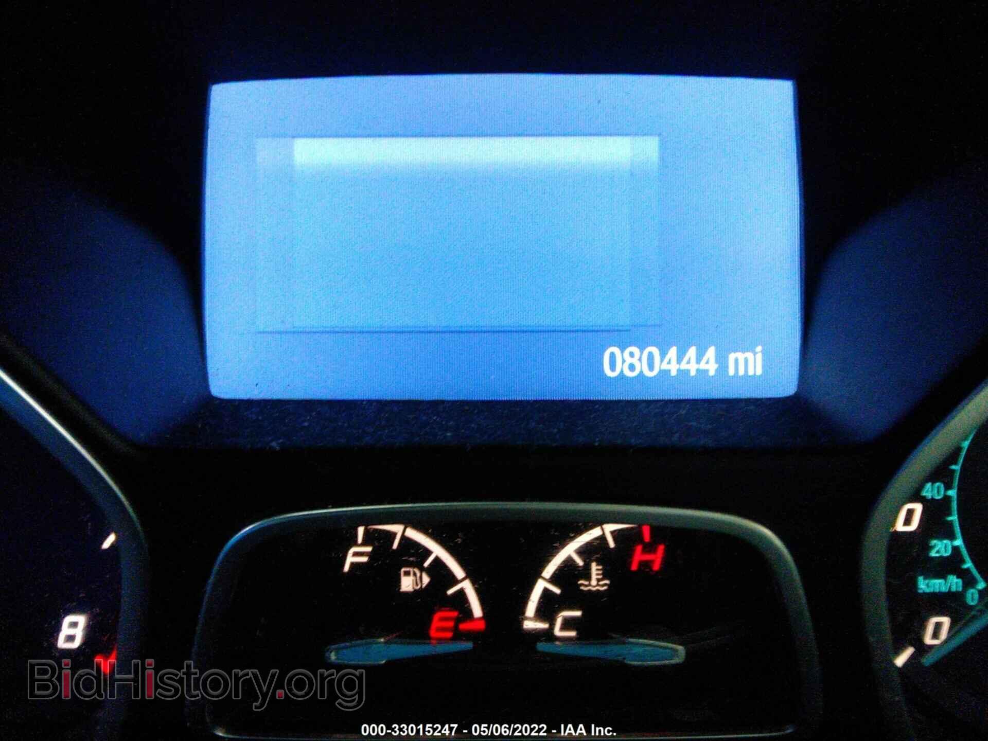 2014 FORD FOCUS - VIN: 1FADP3E27EL379356 - Photo 7