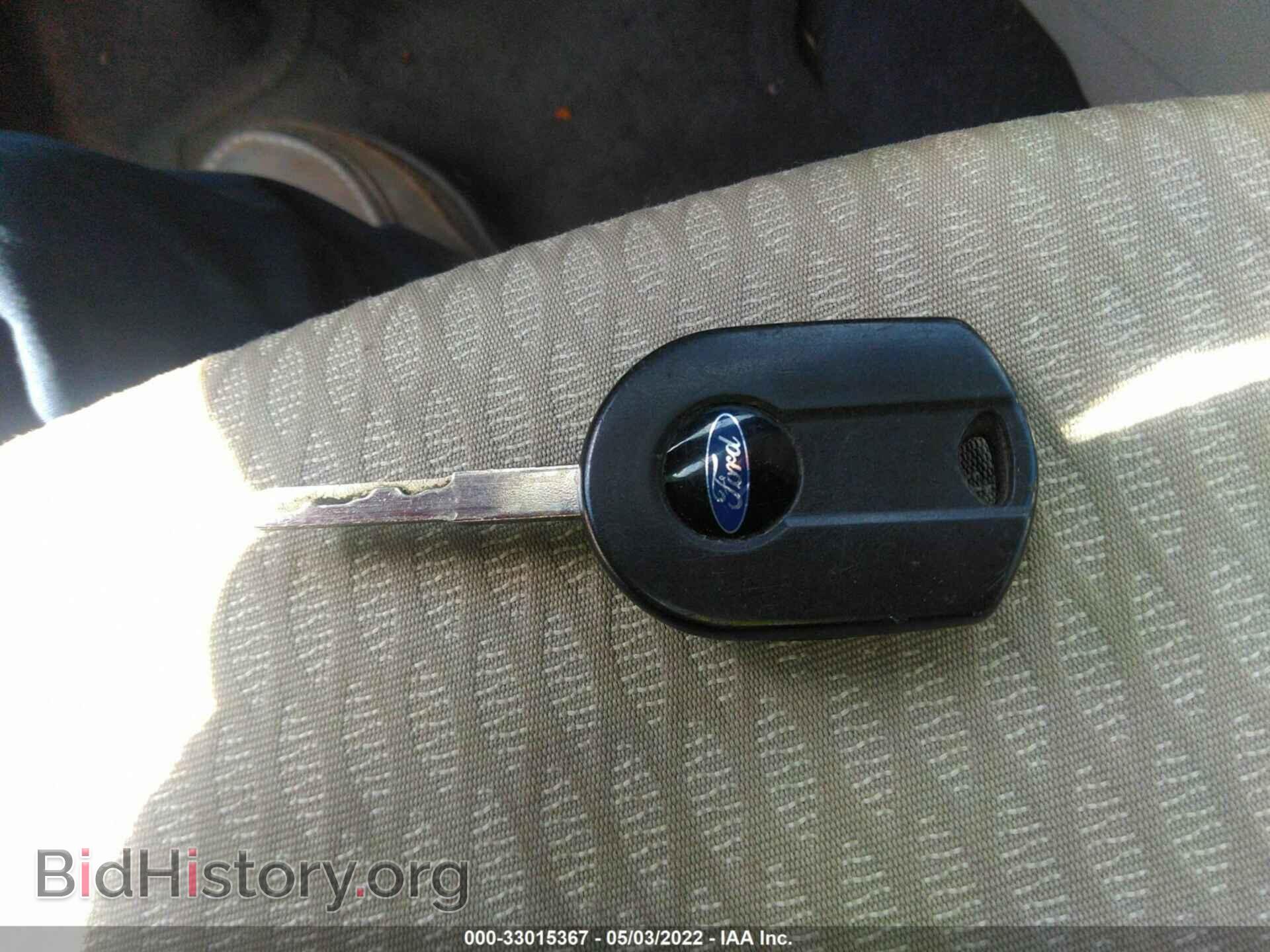 2012 FORD FOCUS - VIN: 1FAHP3M2XCL472520 - Photo 11