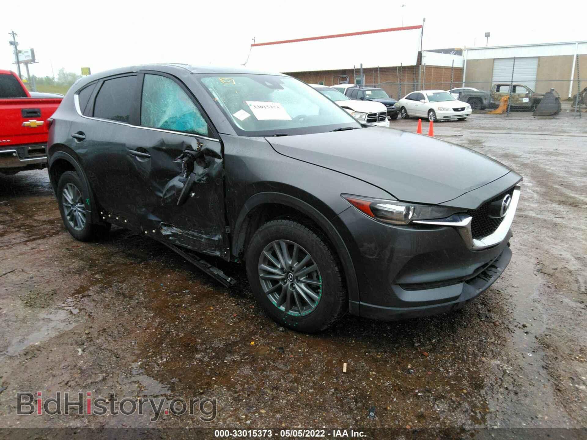 Photo JM3KFBCLXH0130704 - MAZDA CX-5 2017