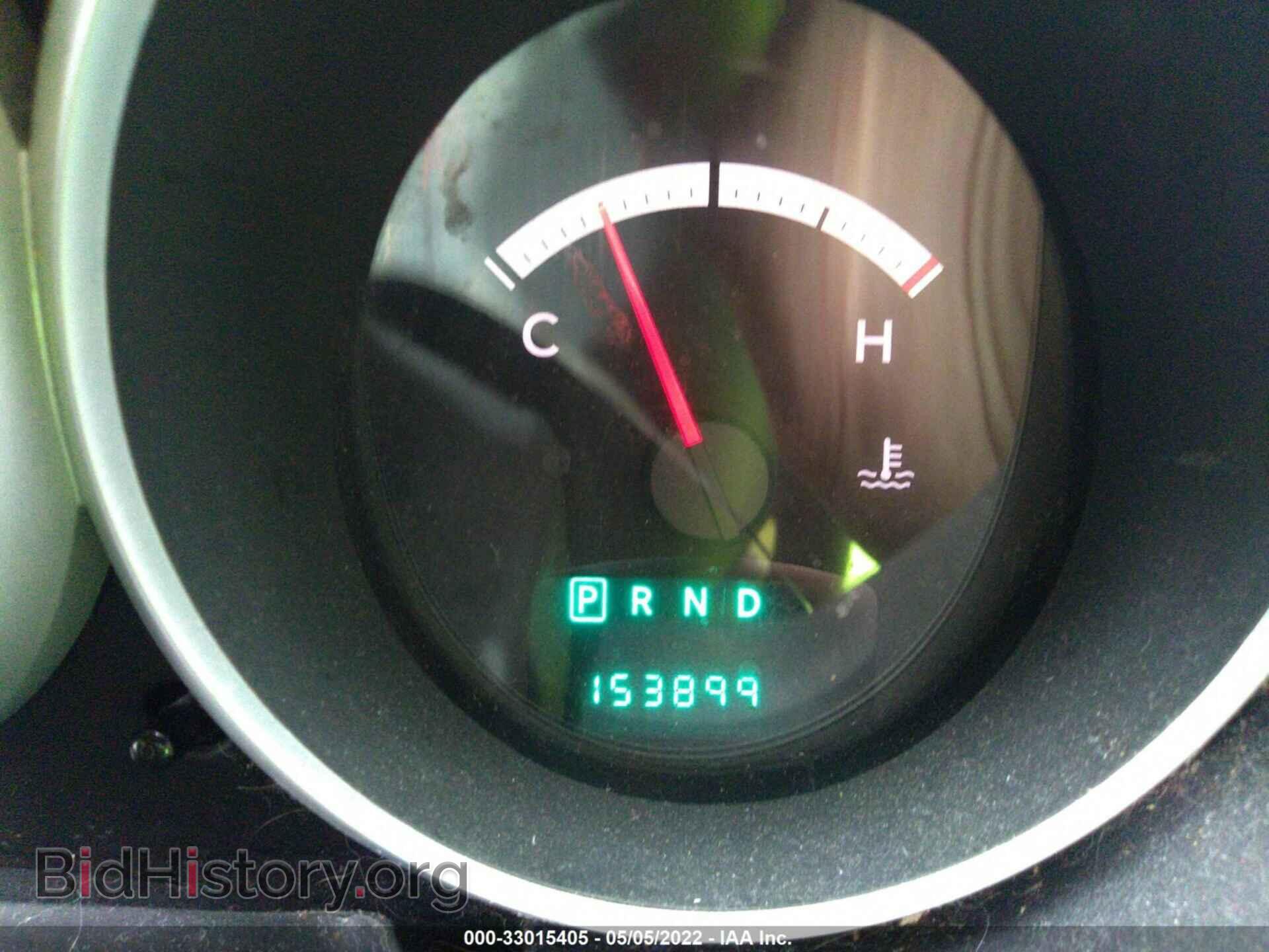 2010 DODGE GRAND CARAVAN - VIN: 2D4RN4DE5AR146121 - Фото 7