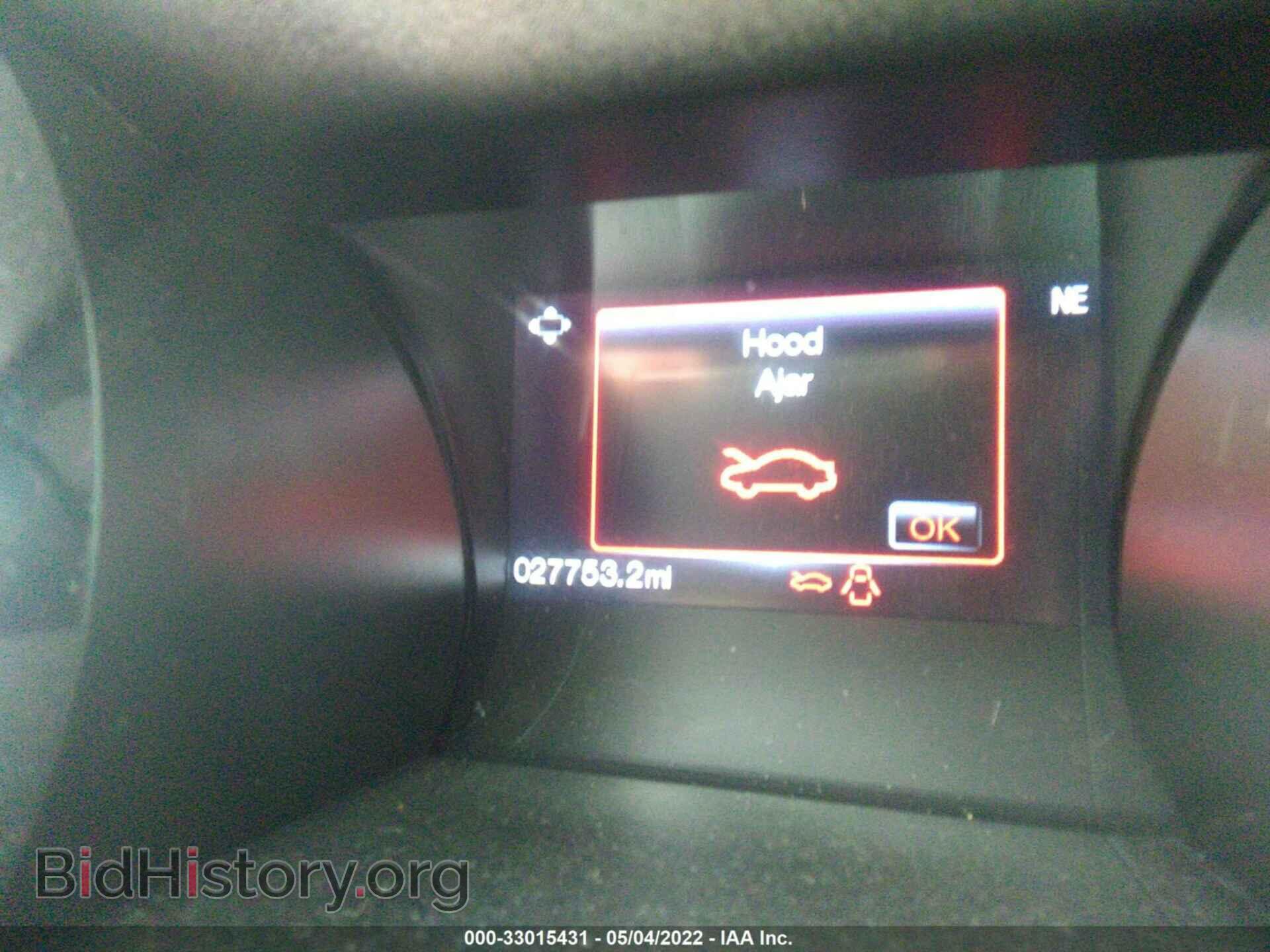 2016 FORD MUSTANG - VIN: 1FA6P8CF3G5210292 - Фото 7