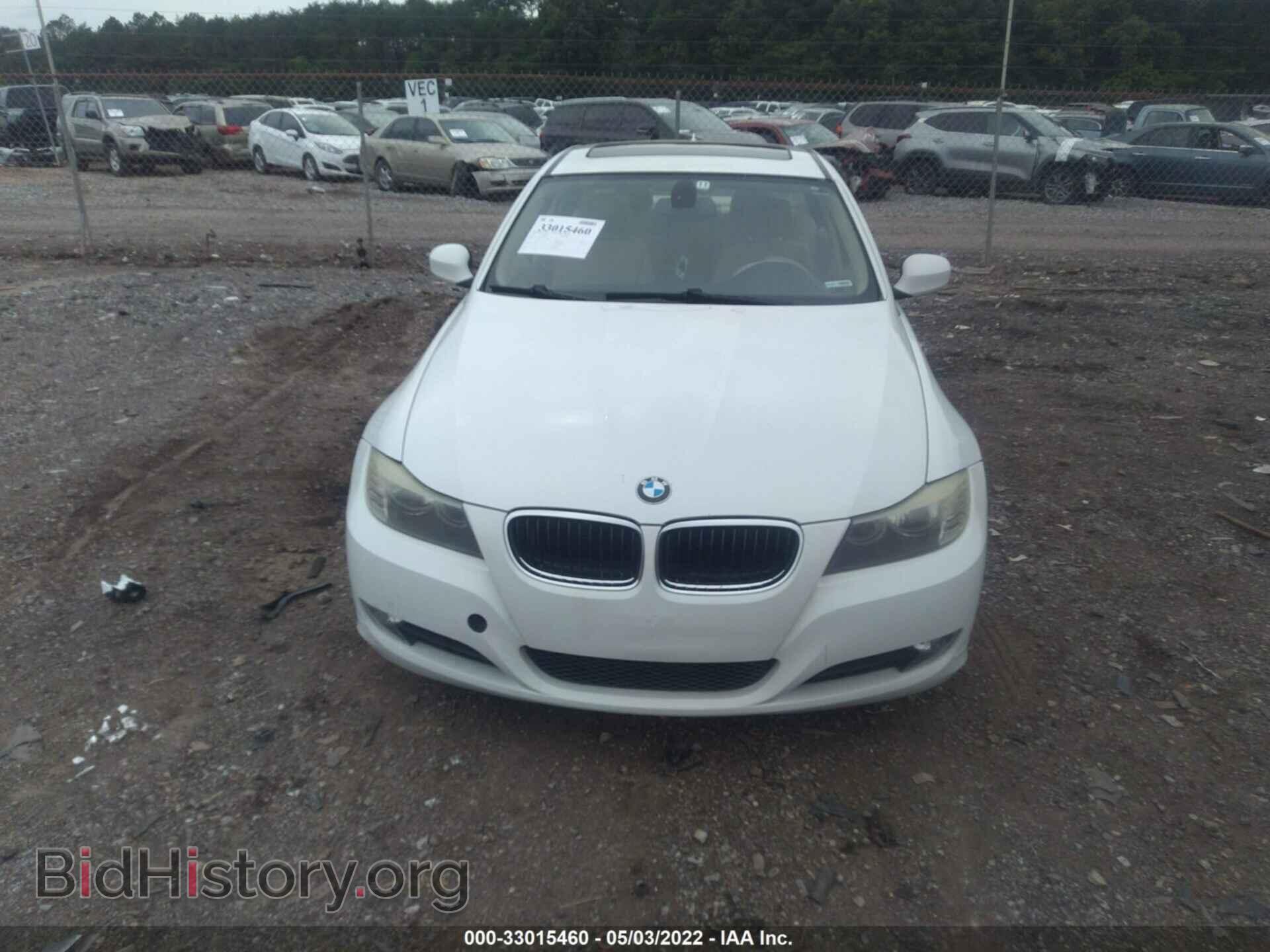 2009 BMW 3 SERIES - VIN: WBAPH73589A173079 - Фото 6