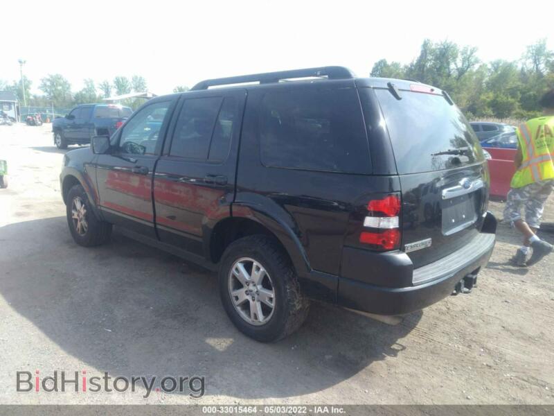 2010 Ford EXPLORER (VIN 1FMEU7DE8AUA26196) — фото 3 из 11