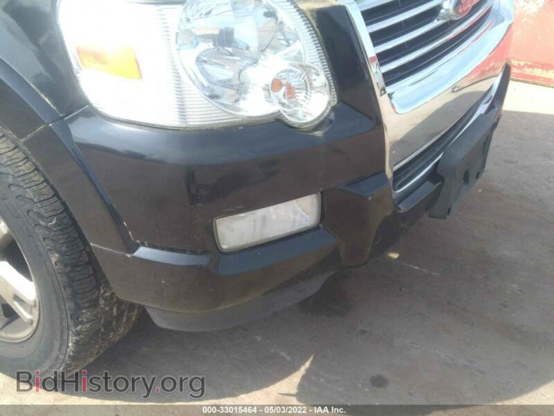 2010 Ford EXPLORER (VIN 1FMEU7DE8AUA26196) — фото 6 из 11