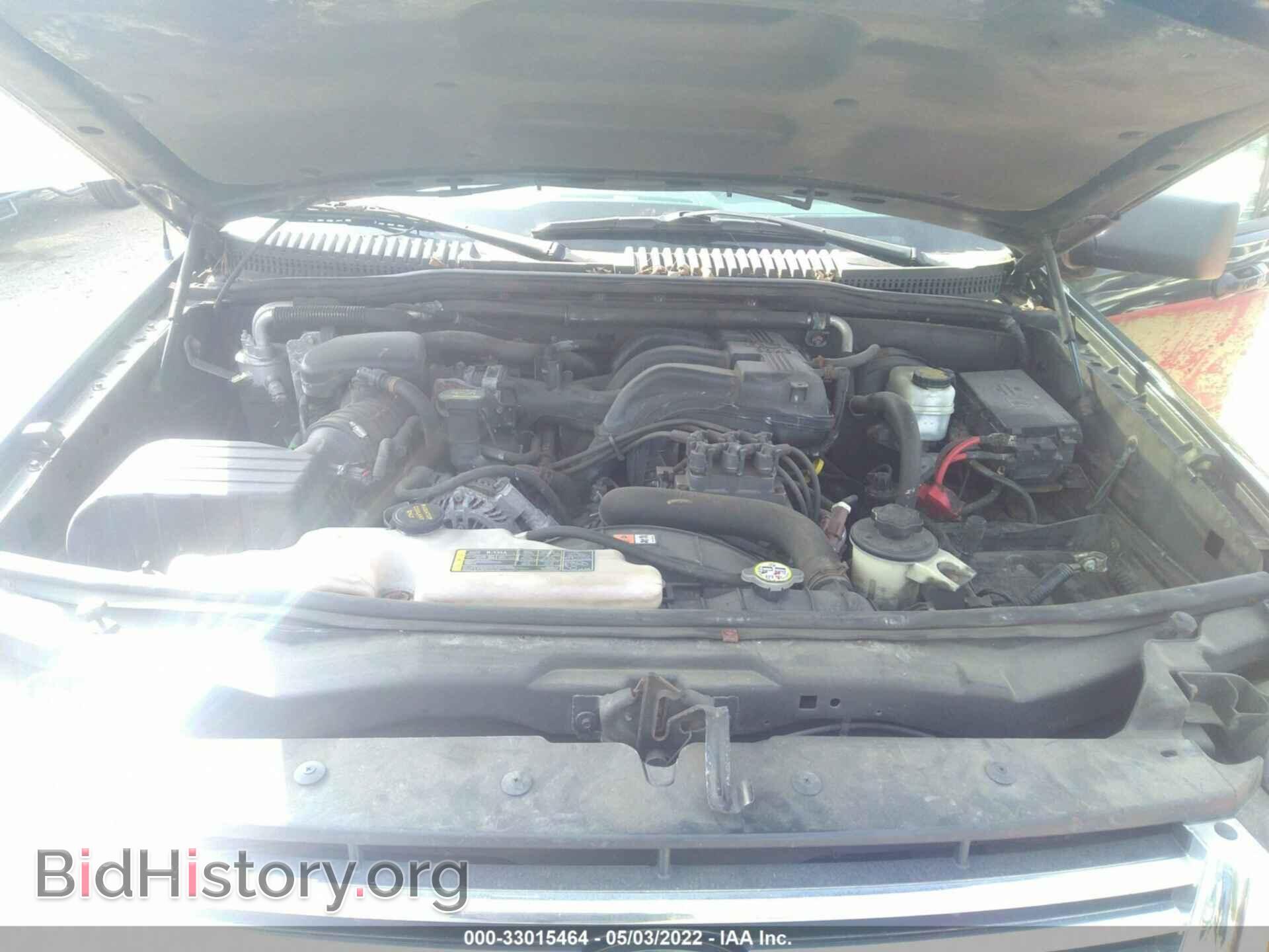 2010 FORD EXPLORER - VIN: 1FMEU7DE8AUA26196 - Photo 10
