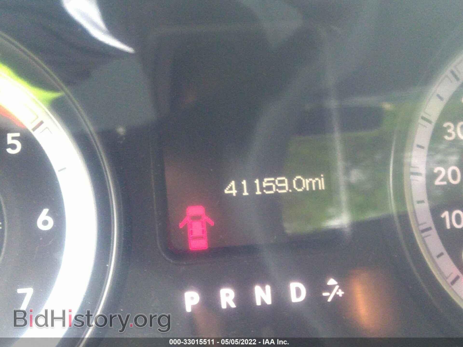 2013 RAM 1500 - VIN: 1C6RR7ST5DS722790 - Фото 7