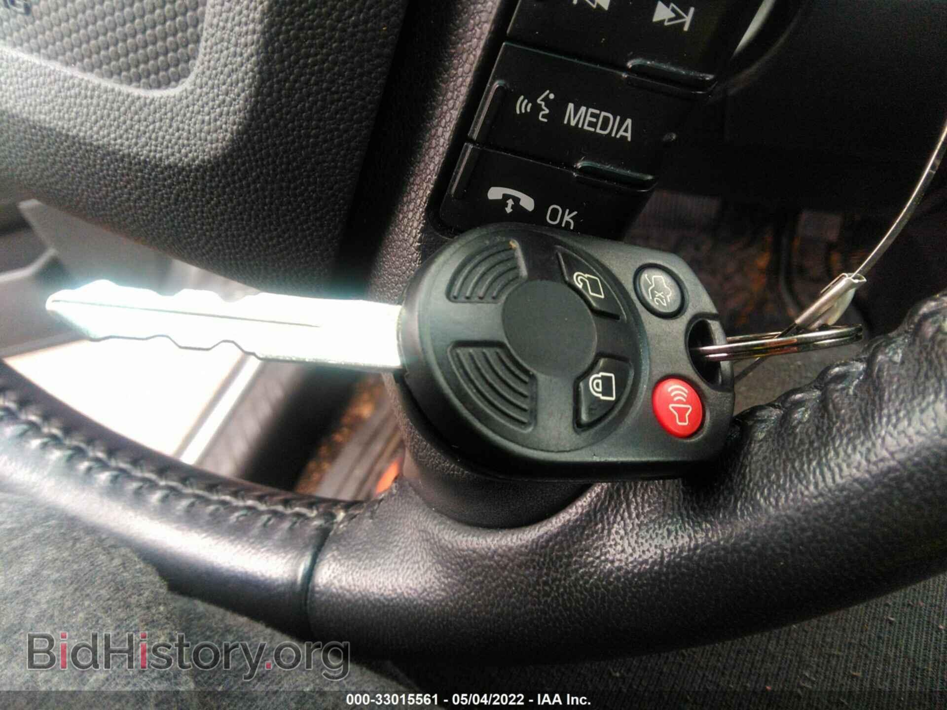2012 FORD ESCAPE - VIN: 1FMCU0EGXCKC80649 - Фото 11