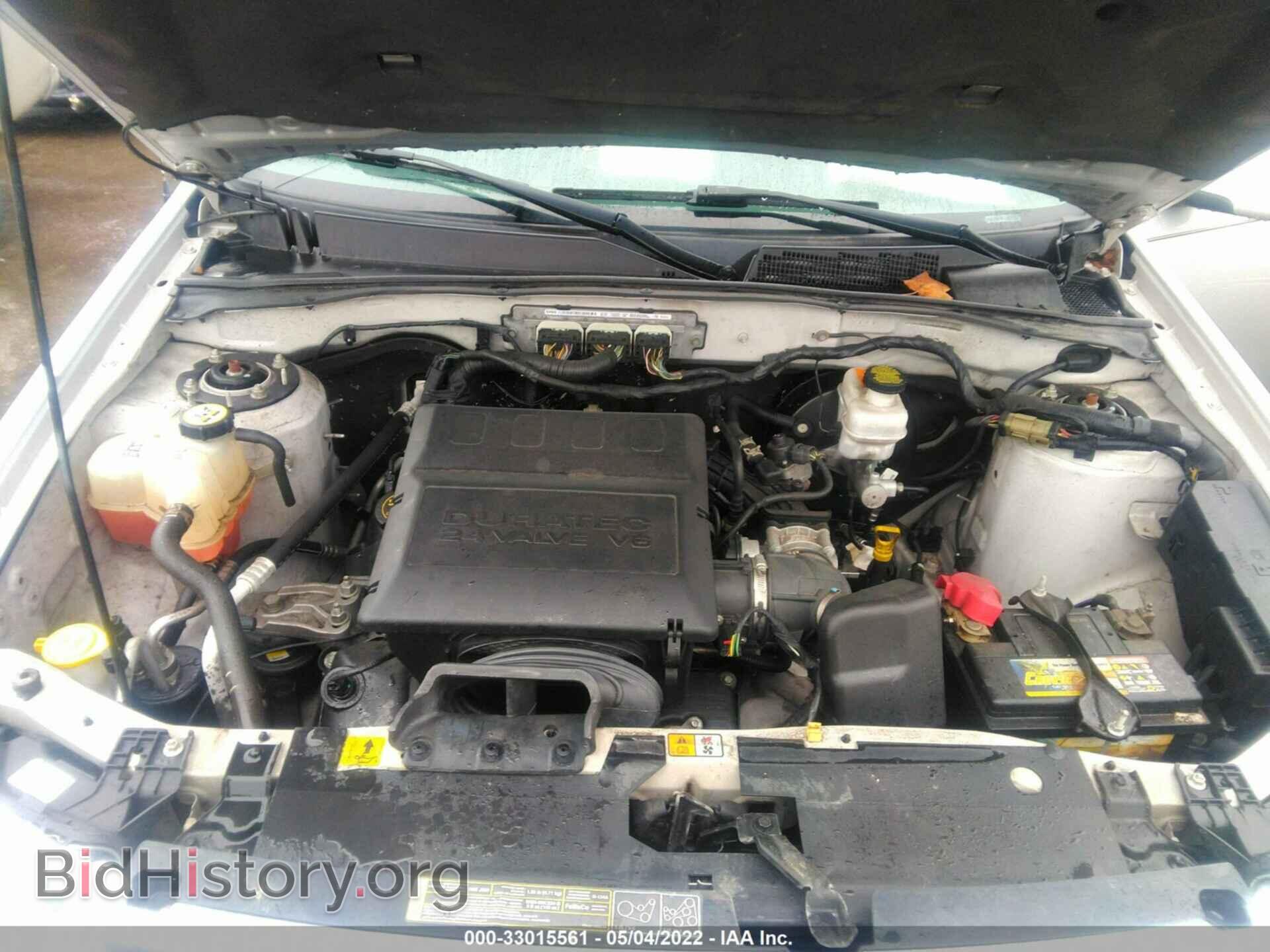 2012 FORD ESCAPE - VIN: 1FMCU0EGXCKC80649 - Фото 10
