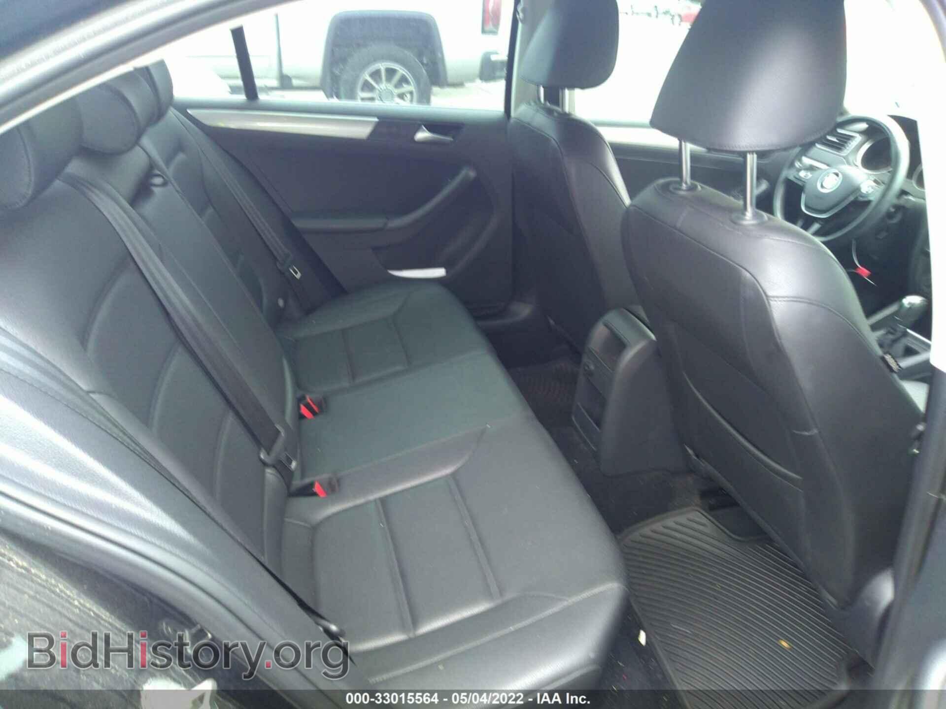 2017 VOLKSWAGEN JETTA - VIN: 3VWDB7AJ2HM211735 - Фото 8