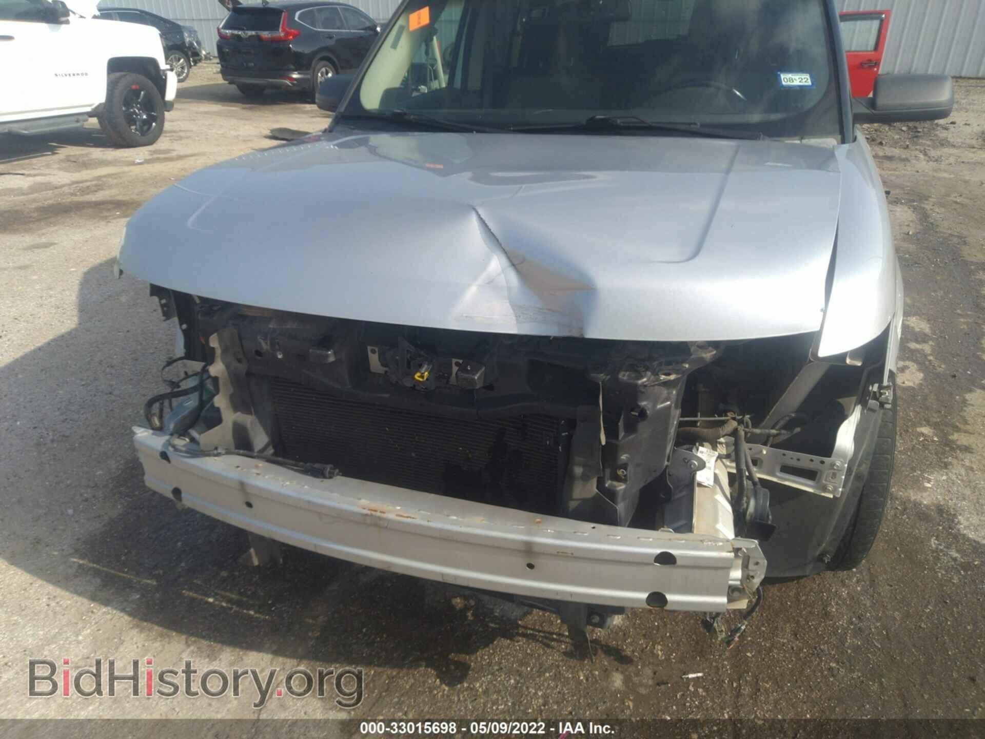2010 FORD FLEX - VIN: 2FMGK5BC8ABA14530 - Photo 6