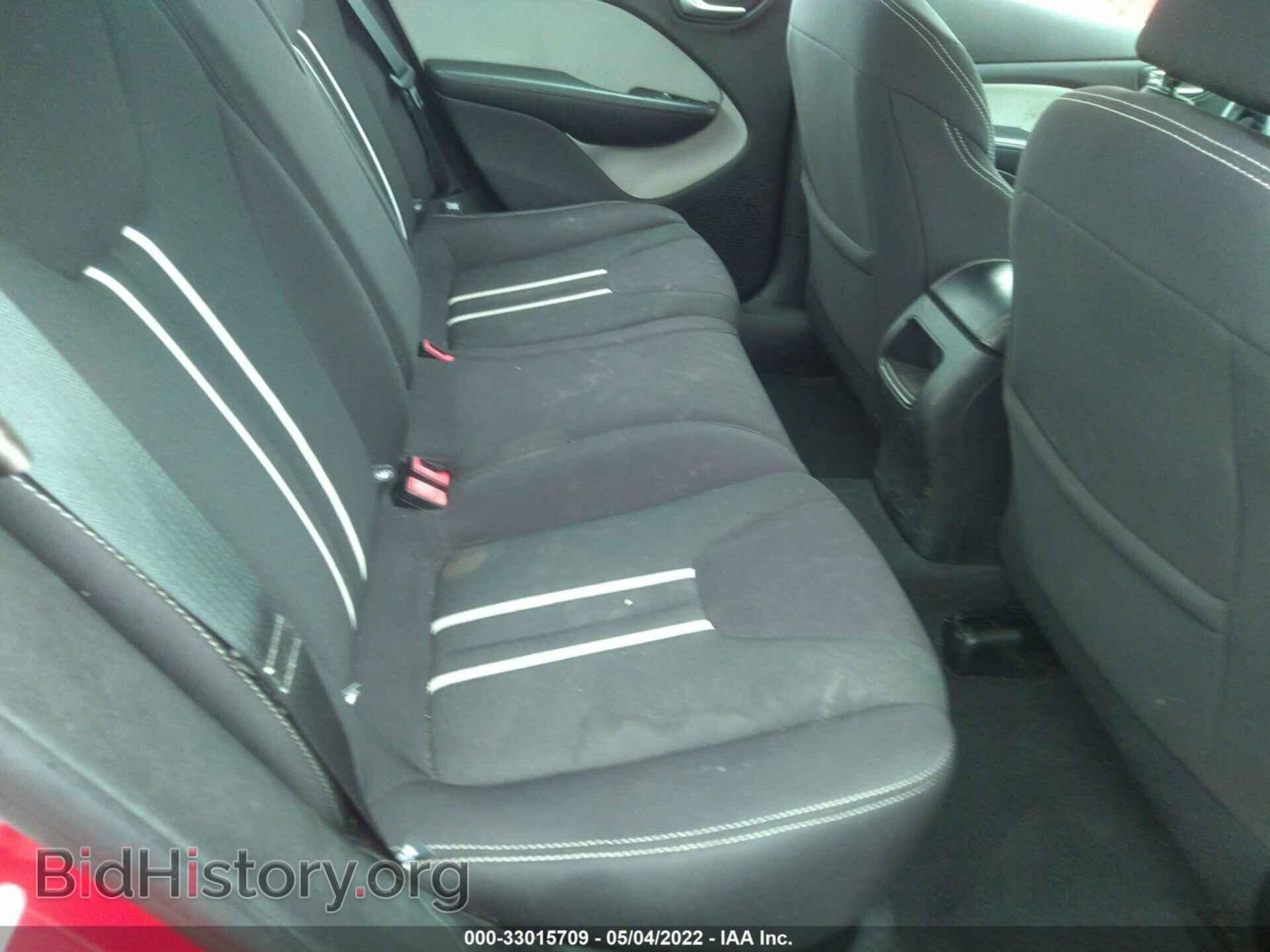 2014 DODGE DART - VIN: 1C3CDFBB2ED678031 - Photo 8