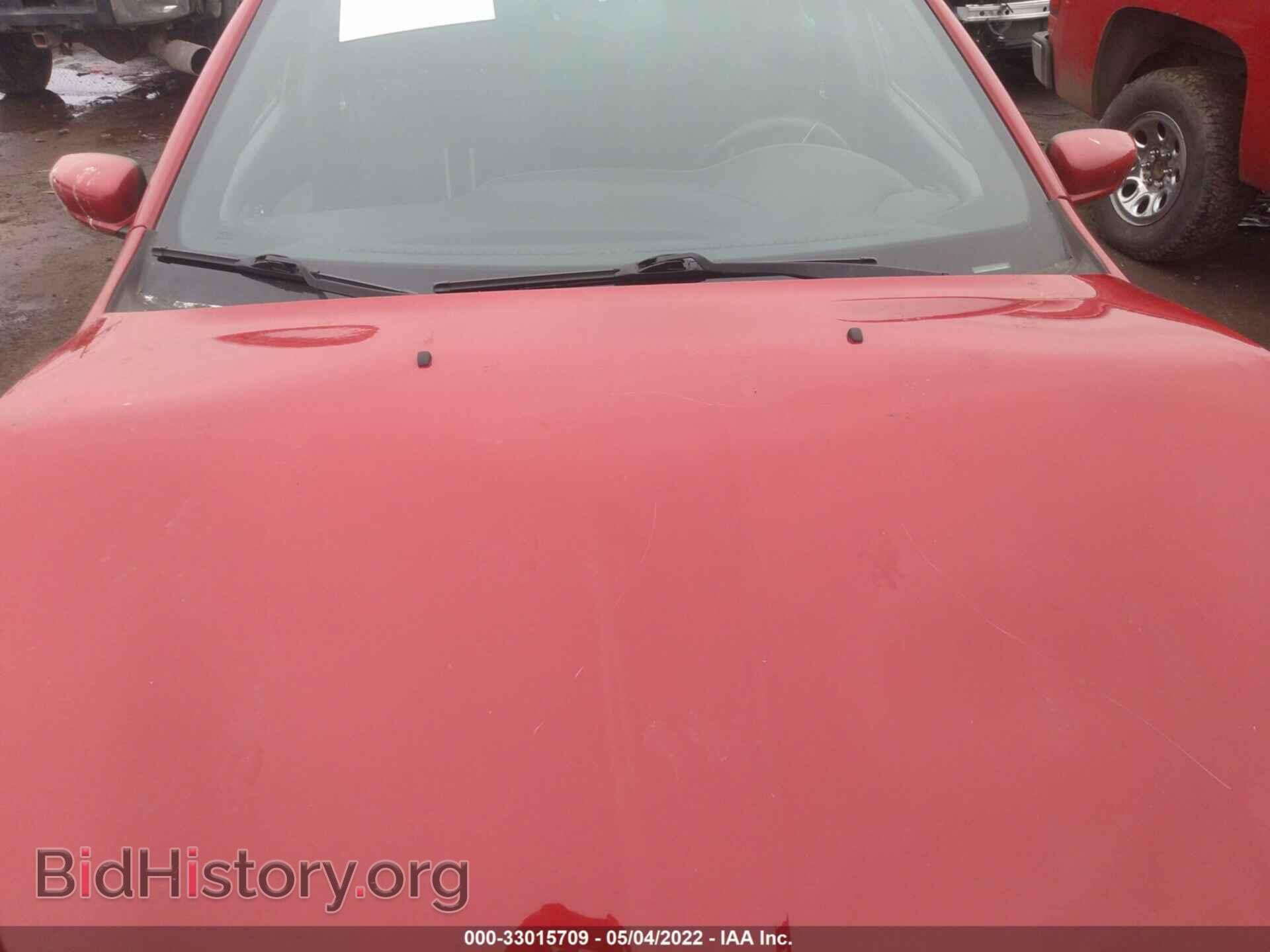 2014 DODGE DART - VIN: 1C3CDFBB2ED678031 - Photo 10