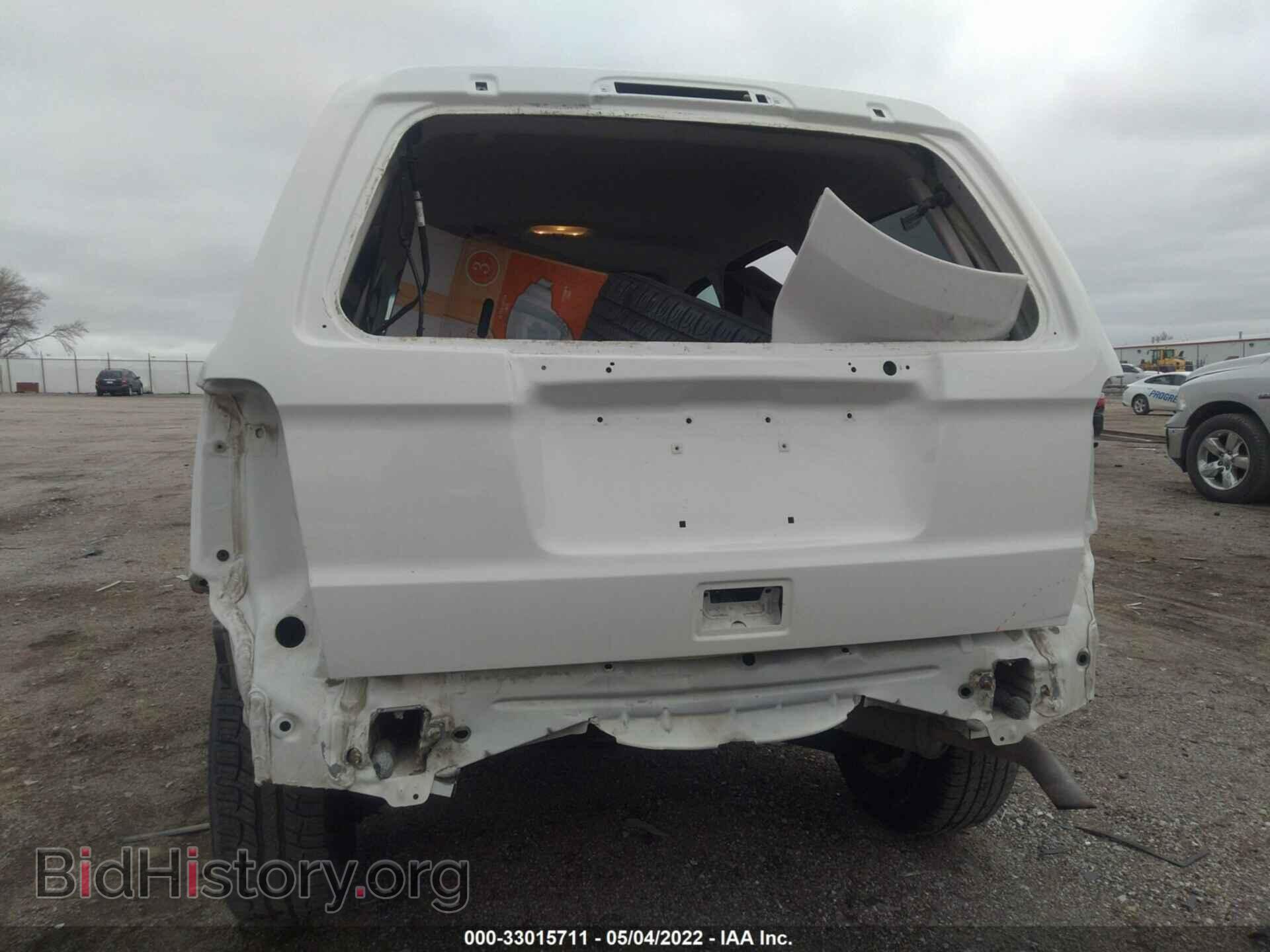 2012 FORD ESCAPE - VIN: 1FMCU0D71CKC44043 - Фото 6