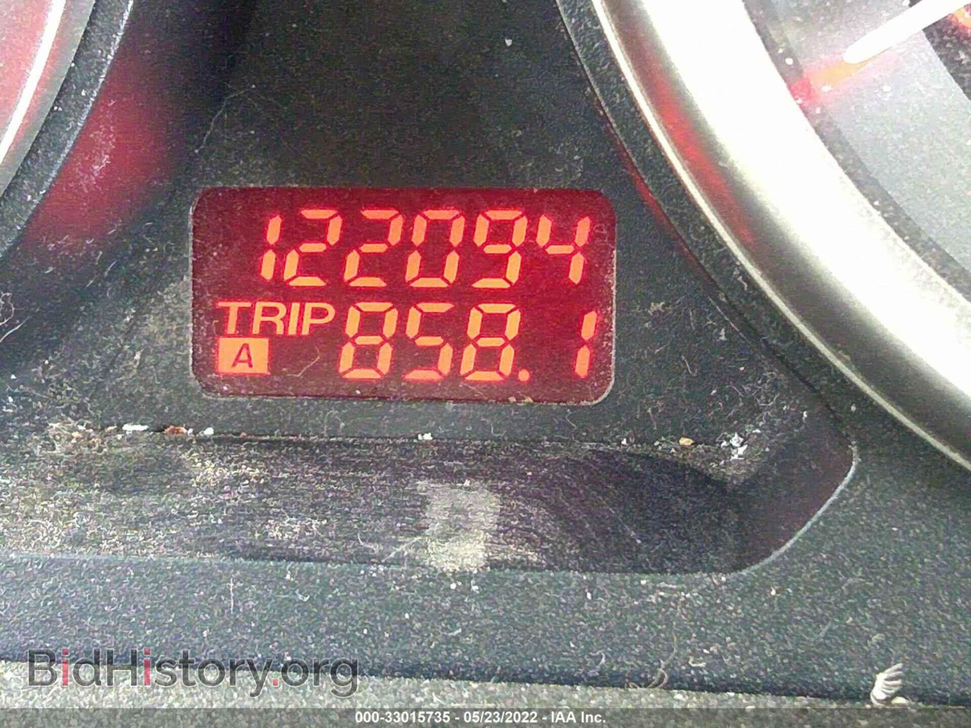2011 MAZDA CX-9 - VIN: JM3TB2CA7B0308350 - Фото 7