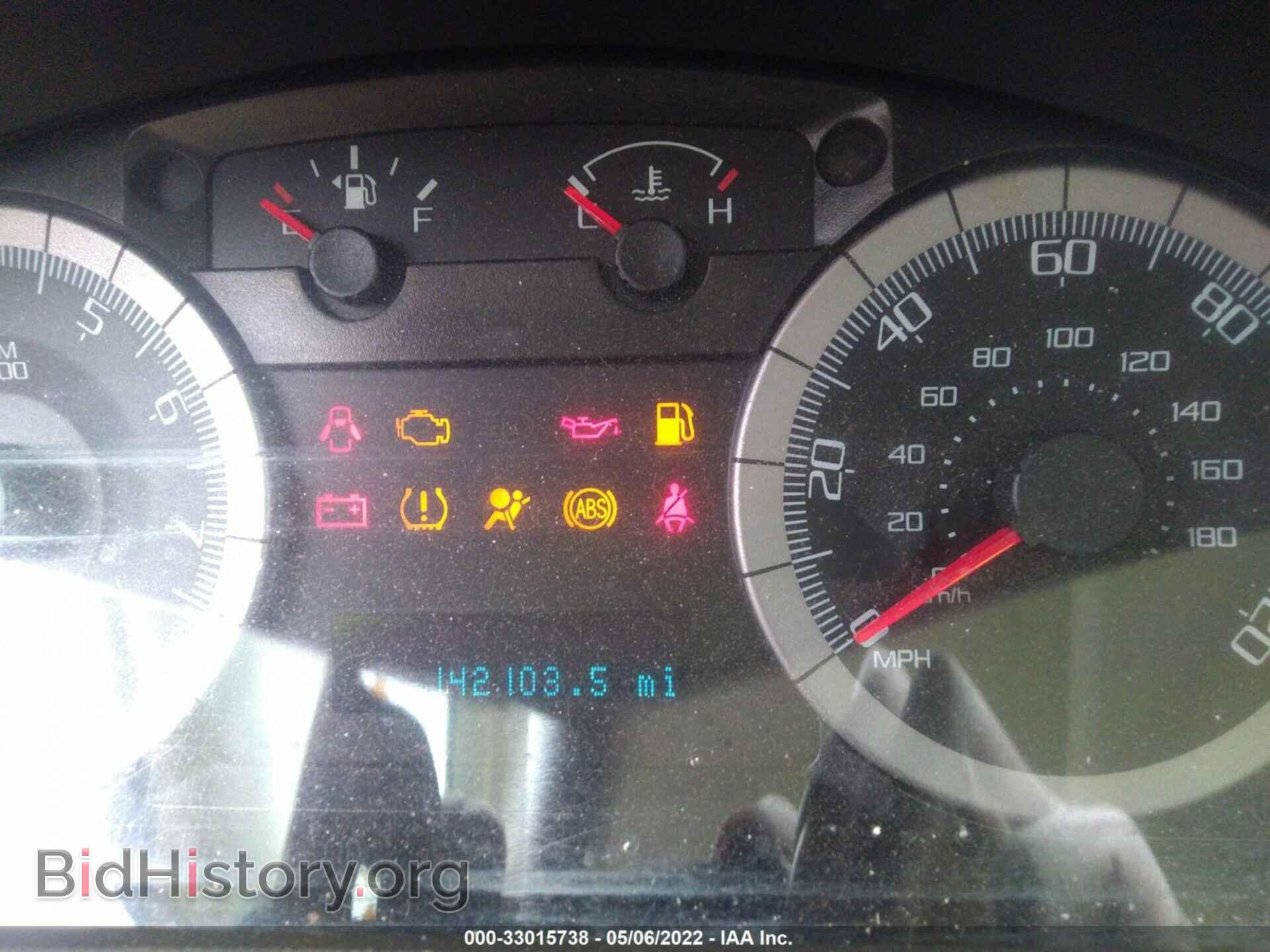 2009 FORD ESCAPE - VIN: 1FMCU03749KA94195 - Фото 7