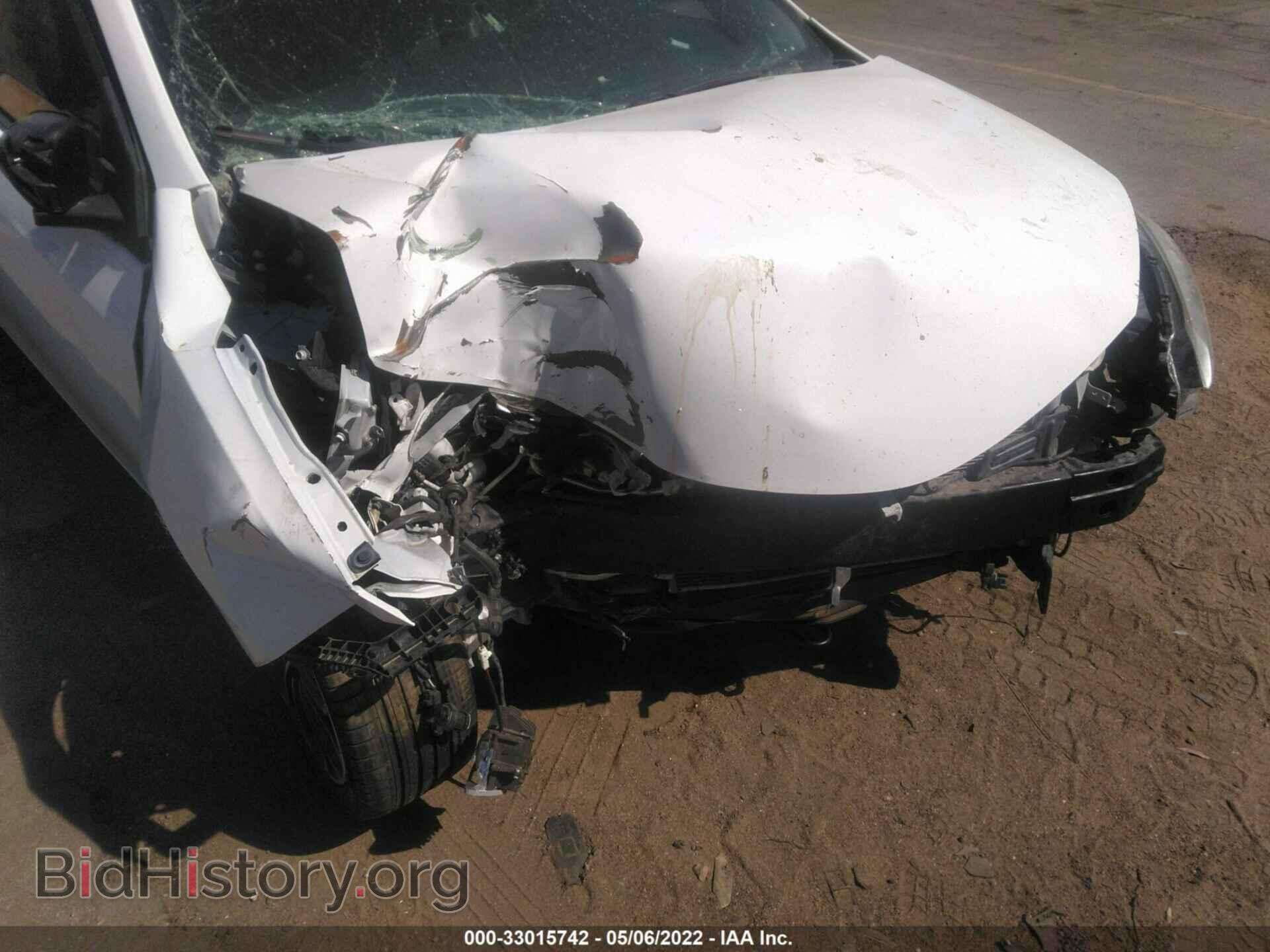 2015 TOYOTA COROLLA - VIN: 5YFBURHE7FP310047 - Фото 6
