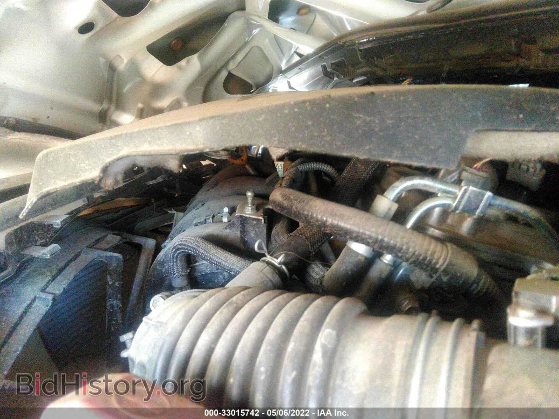 2015 TOYOTA COROLLA - VIN: 5YFBURHE7FP310047 - Фото 10
