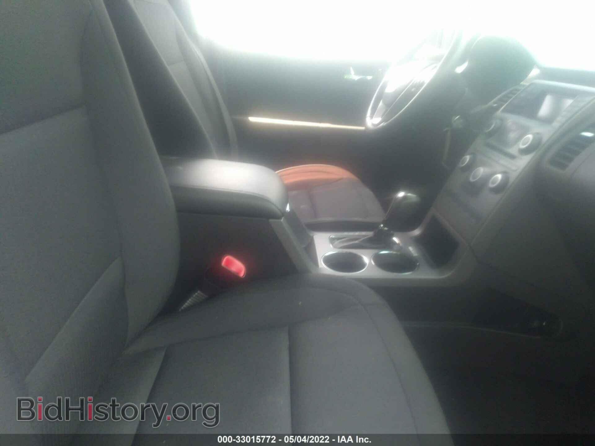 2014 FORD FLEX - VIN: 2FMGK5B80EBD22552 - Фото 5