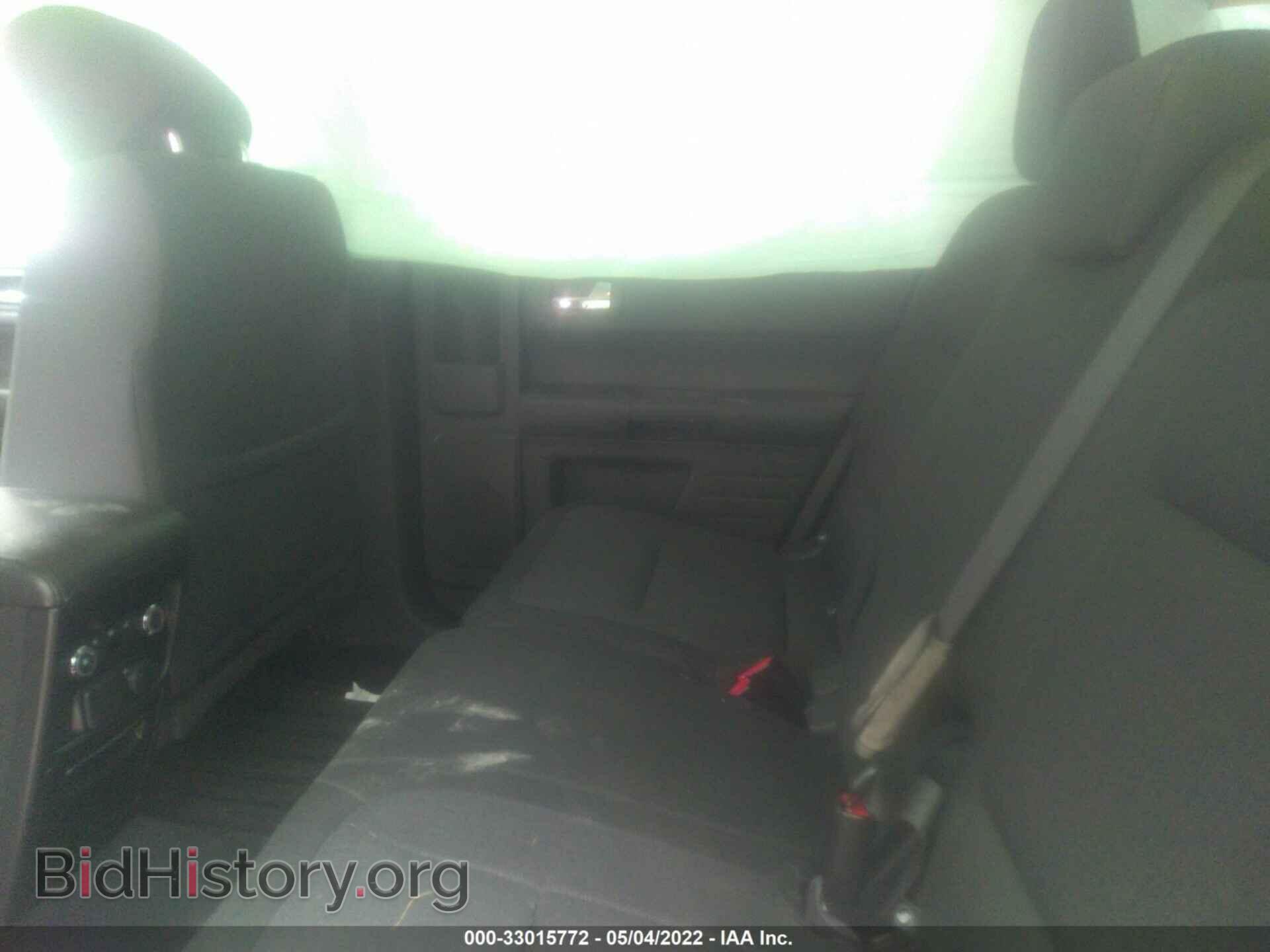 2014 FORD FLEX - VIN: 2FMGK5B80EBD22552 - Фото 8