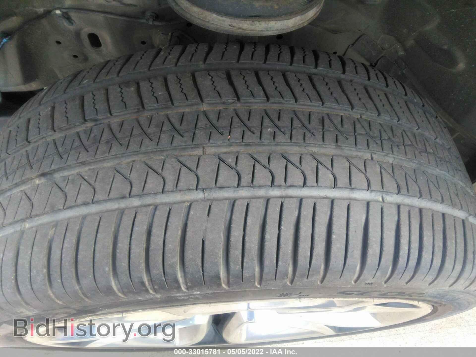 2013 FORD EDGE - VIN: 2FMDK3AK0DBA95091 - Фото 13