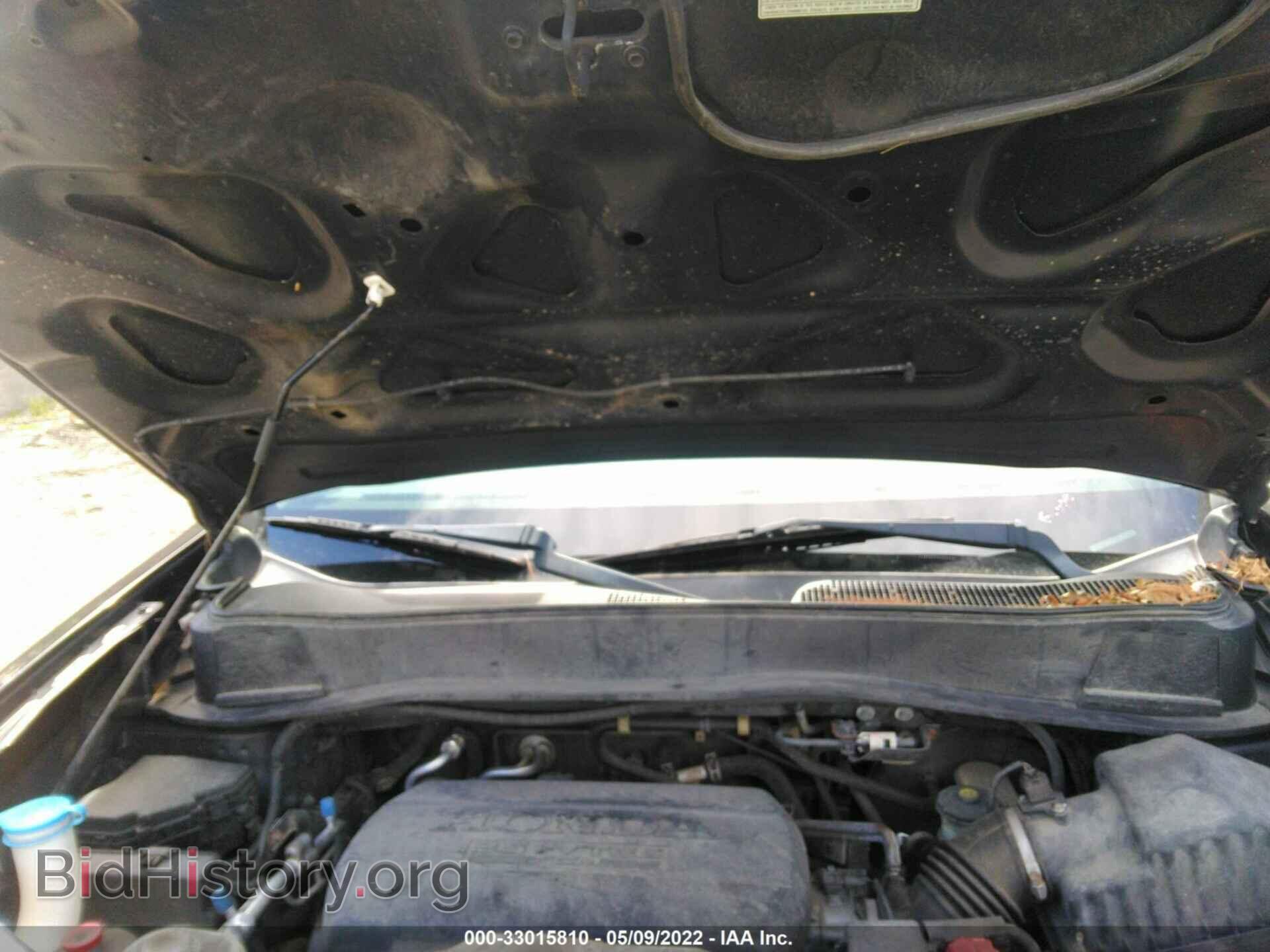 2014 HONDA PILOT - VIN: 5FNYF4H90EB002867 - Фото 10
