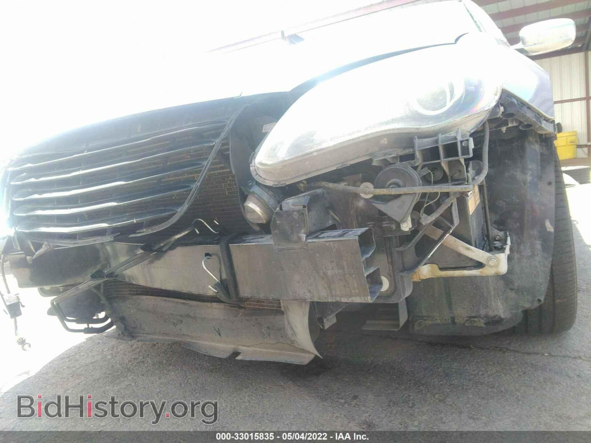 2013 CHRYSLER 200 - VIN: 1C3CCBBB7DN612398 - Photo 6