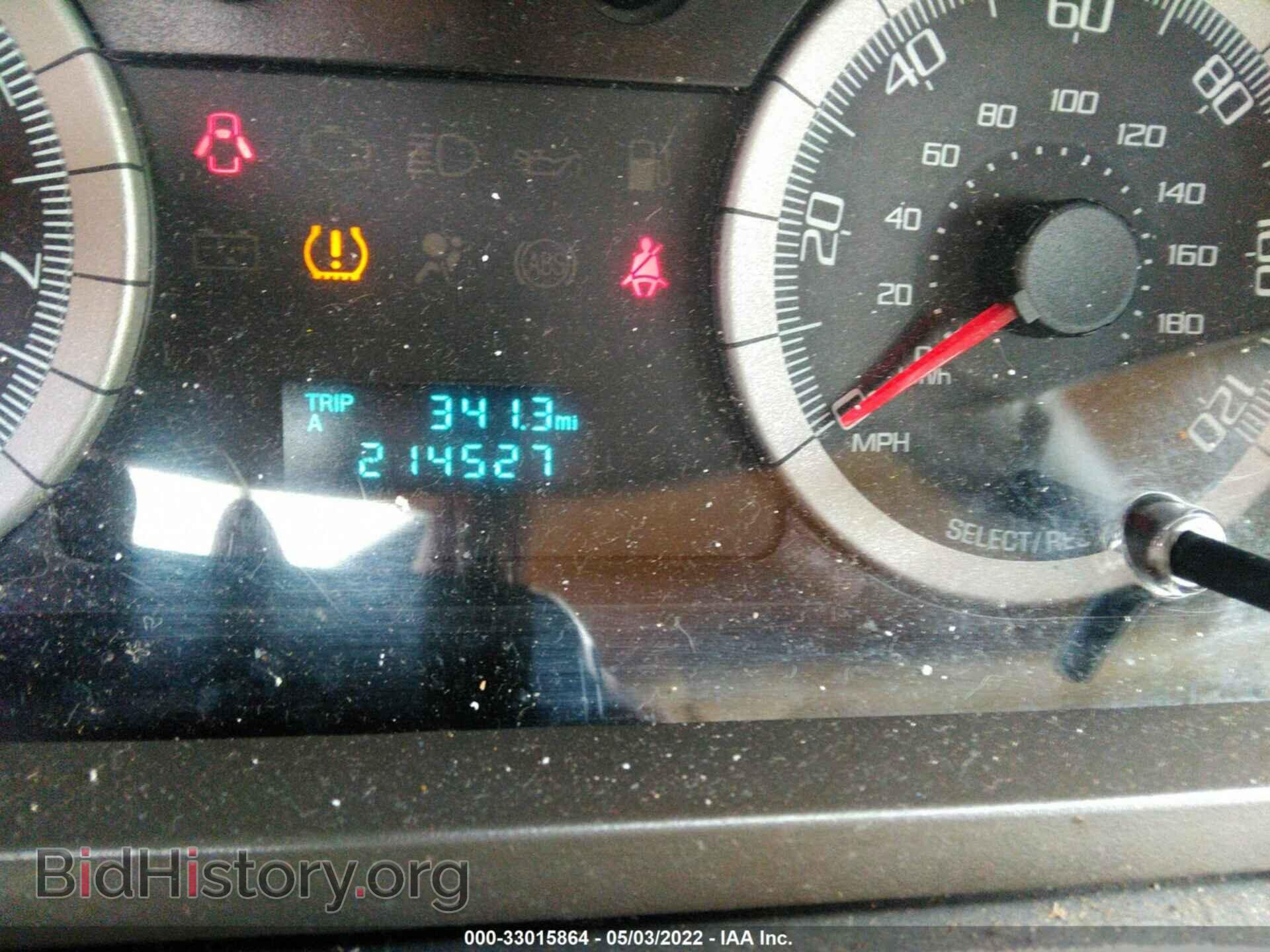 2008 FORD ESCAPE - VIN: 1FMCU02Z98KA73280 - Фото 7