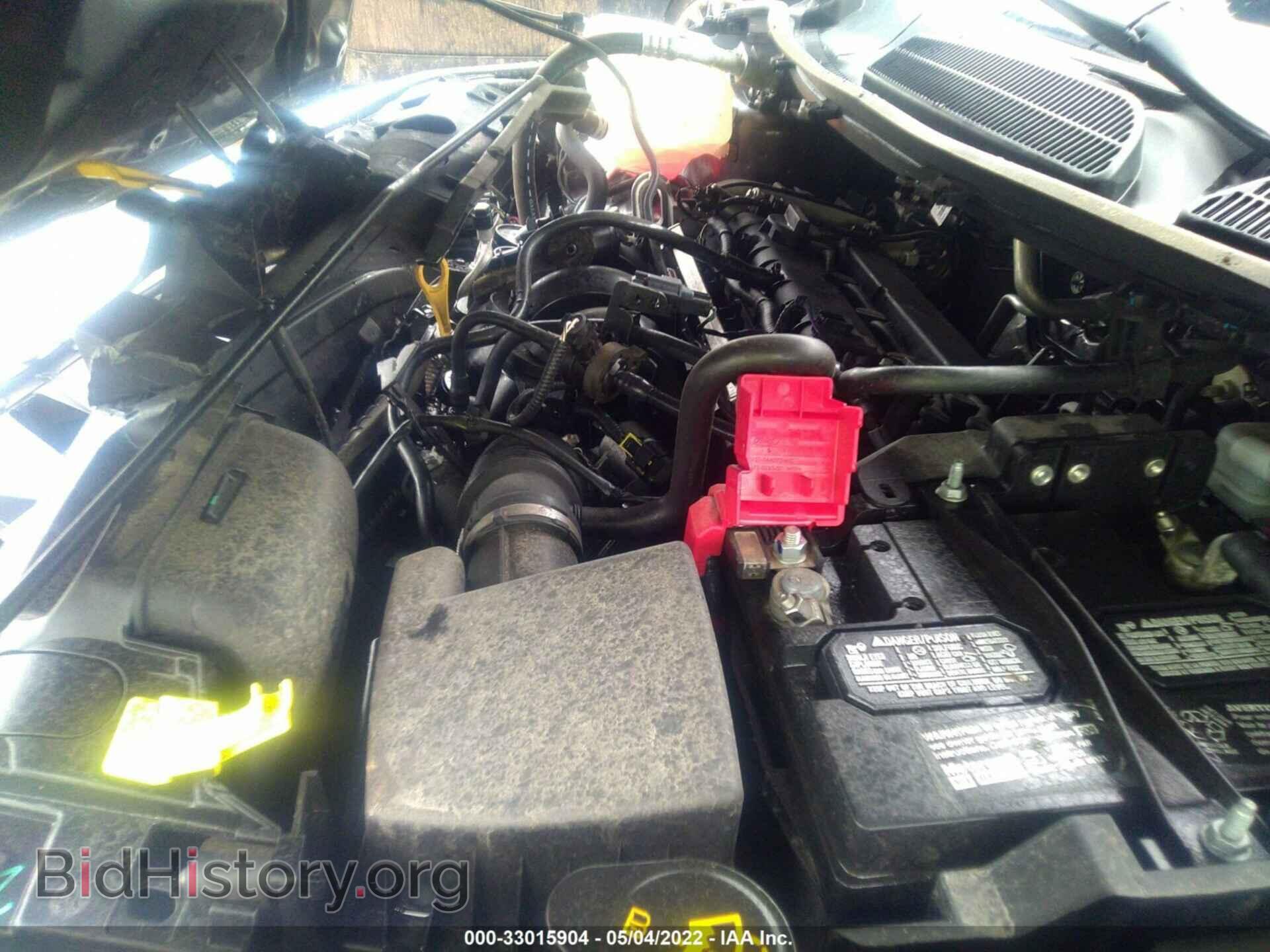 2017 FORD FIESTA - VIN: 3FADP4EJ5HM161657 - Photo 10