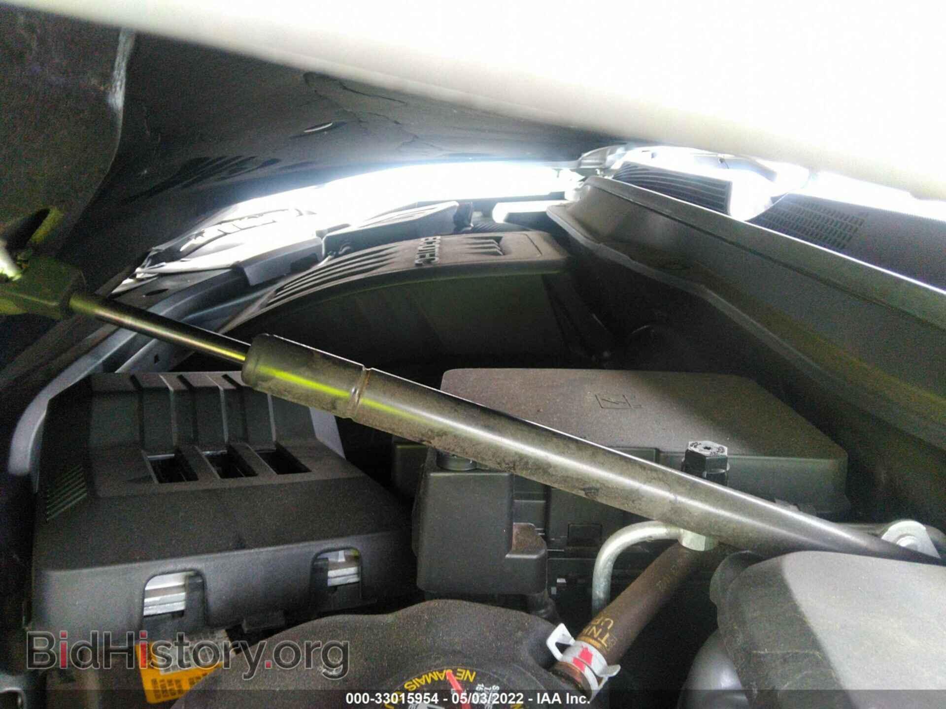 2015 GMC TERRAIN - VIN: 2GKALMEK3F6233727 - Фото 10
