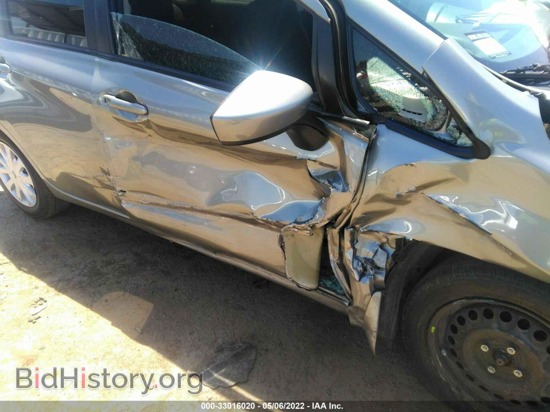 2015 NISSAN VERSA NOTE - VIN: 3N1CE2CP4FL429627 - Photo 6