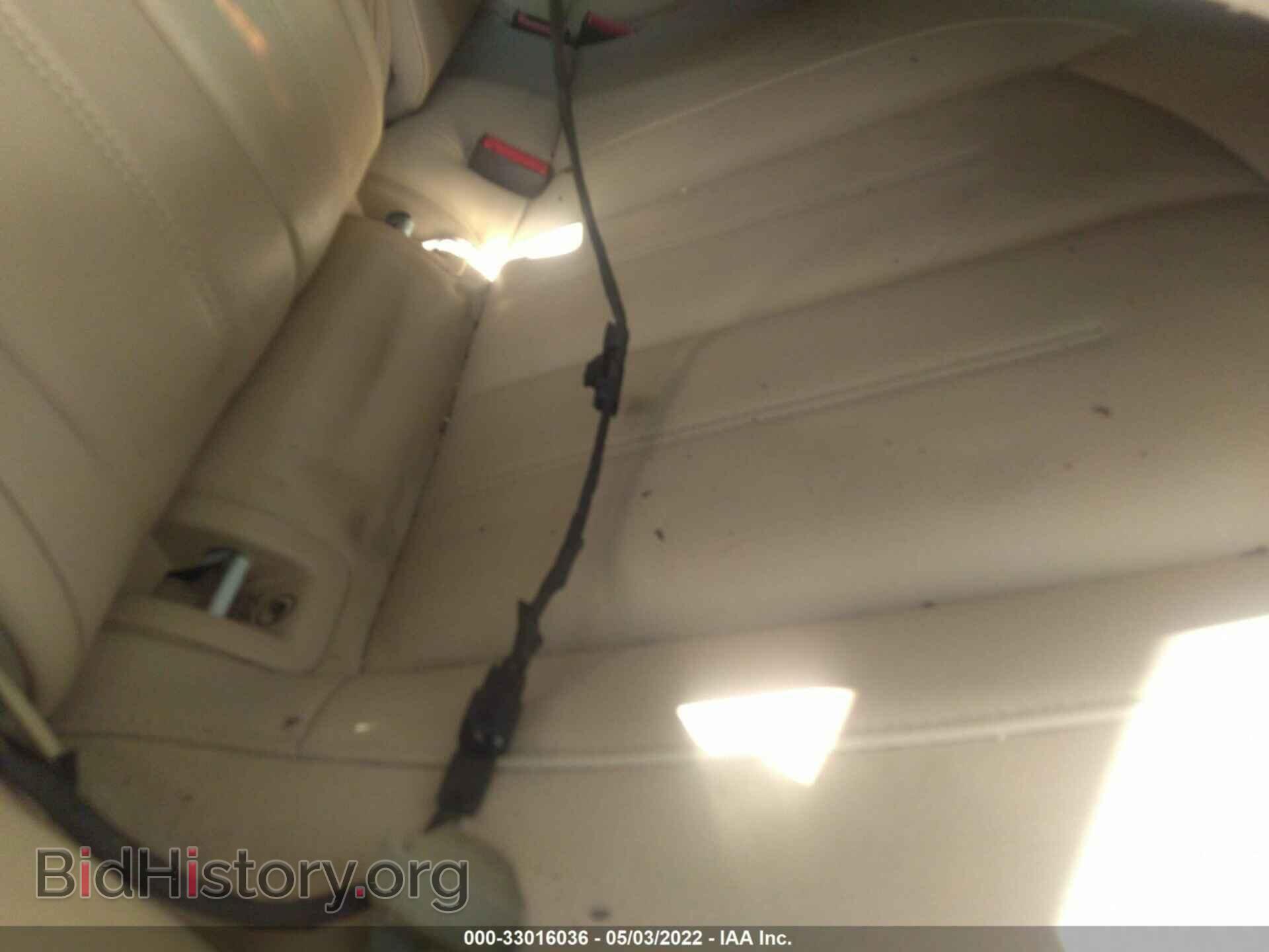2018 AUDI A6 - VIN: WAUC8AFC2JN019356 - Фото 8