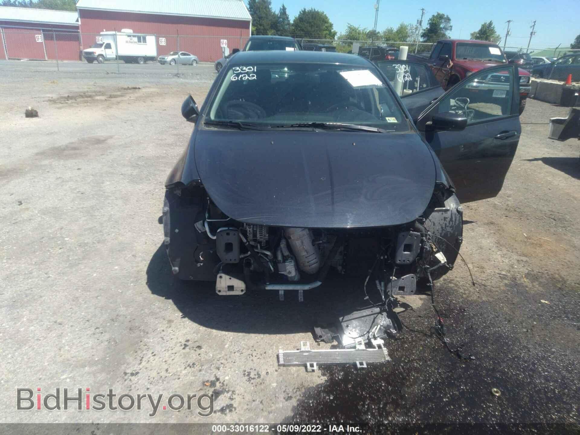 2013 DODGE DART - VIN: 1C3CDFBA7DD286846 - Фото 6