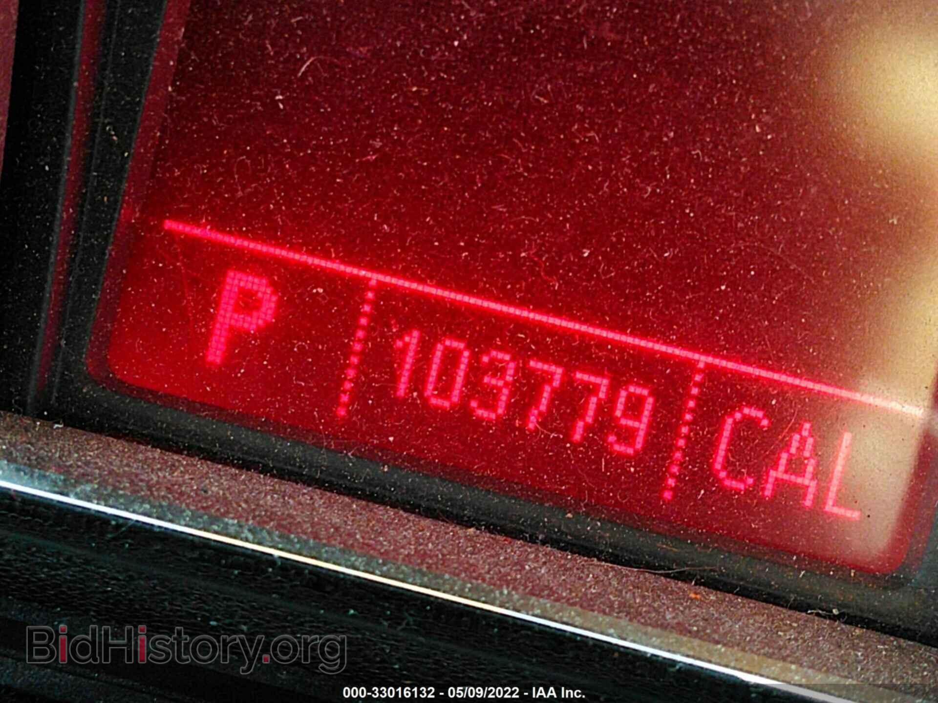 2010 GMC TERRAIN - VIN: 2CTFLCEW4A6305739 - Фото 7
