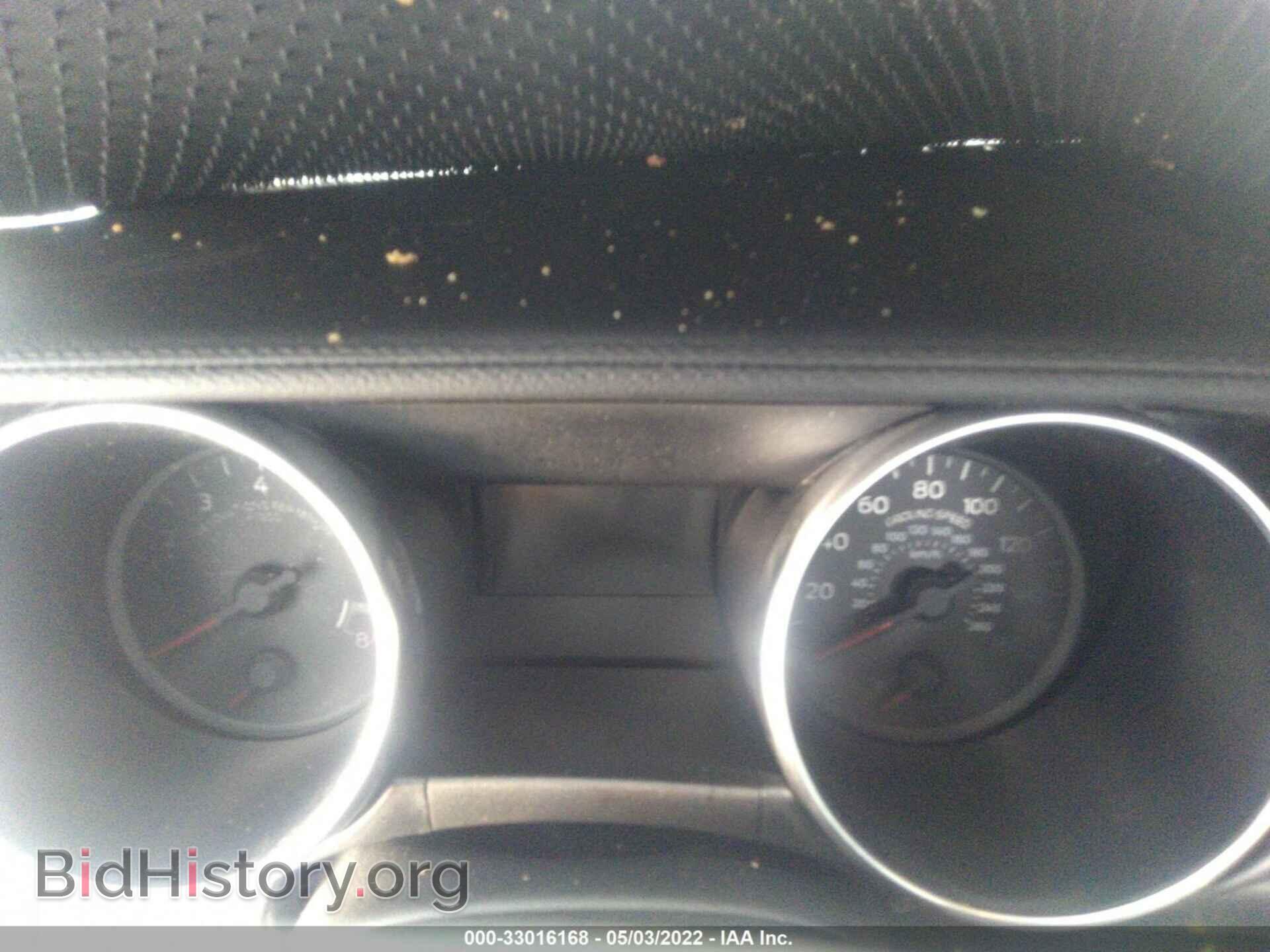 2021 FORD MUSTANG - VIN: 1FA6P8CFXM5127020 - Фото 7
