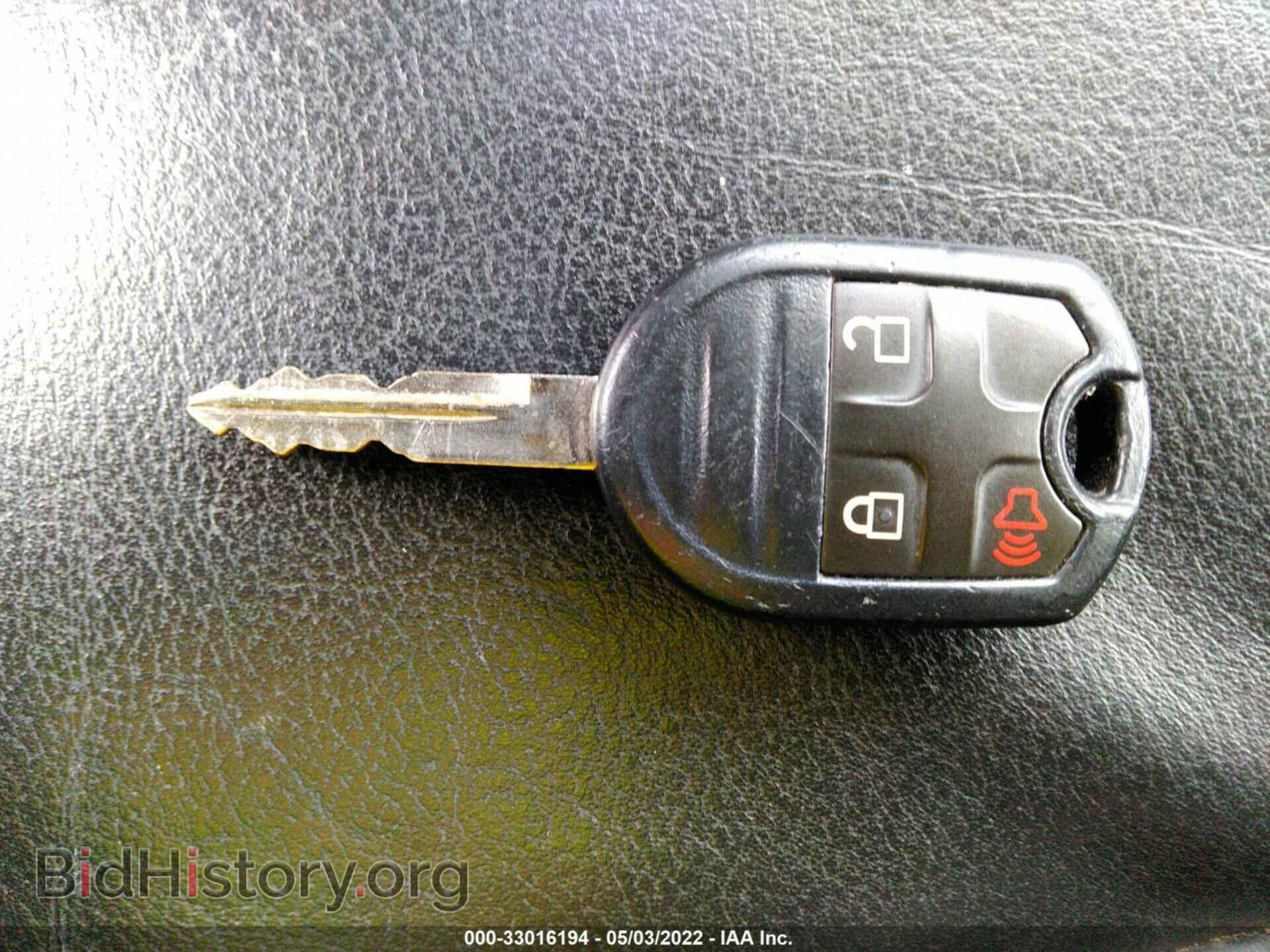 2013 FORD EDGE - VIN: 2FMDK3J93DBB43227 - Photo 11