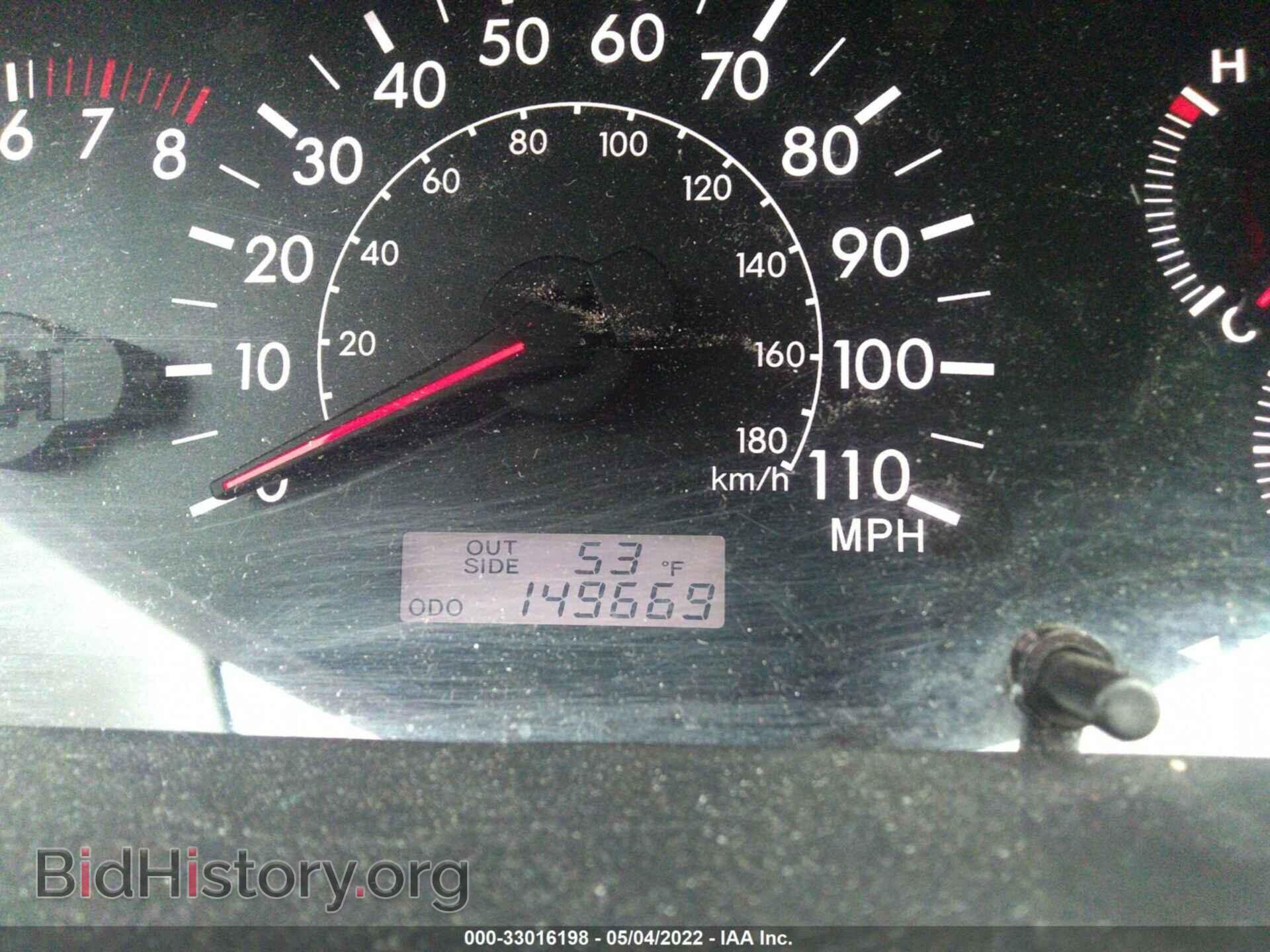 2006 TOYOTA COROLLA - VIN: 2T1BR30E86C630651 - Фото 7