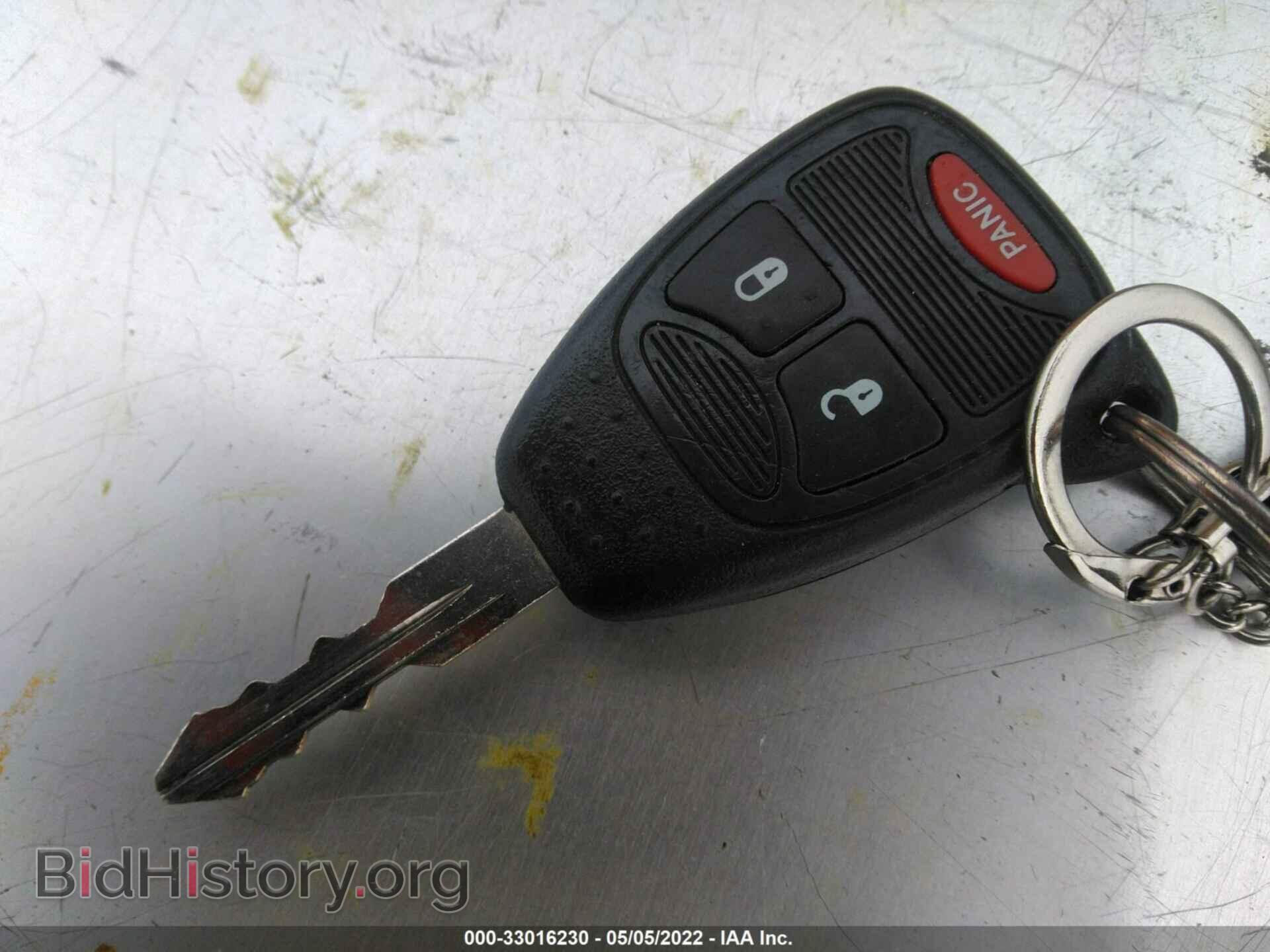 2010 DODGE CALIBER - VIN: 1B3CB9HB9AD597971 - Фото 11