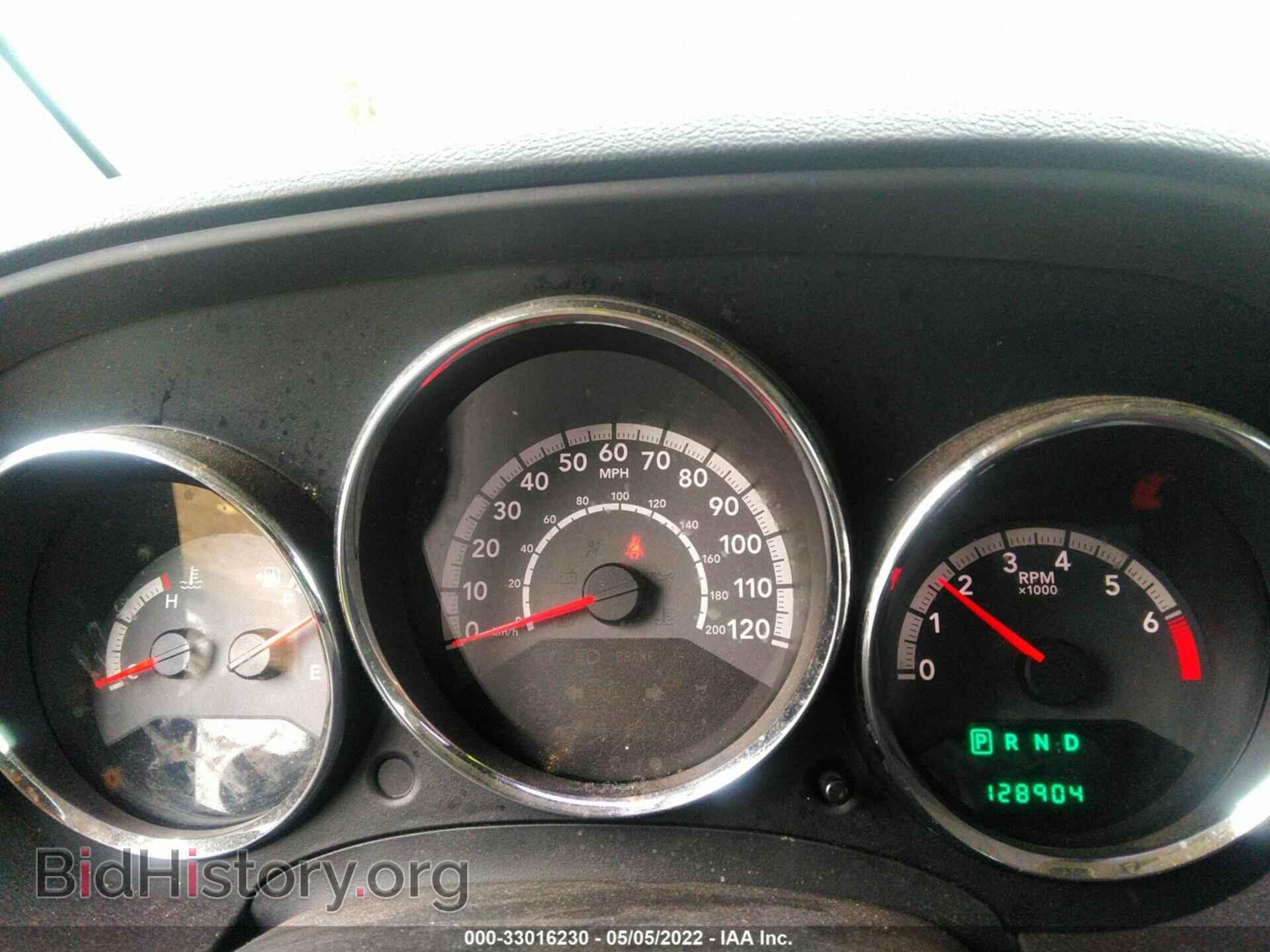 2010 DODGE CALIBER - VIN: 1B3CB9HB9AD597971 - Фото 7