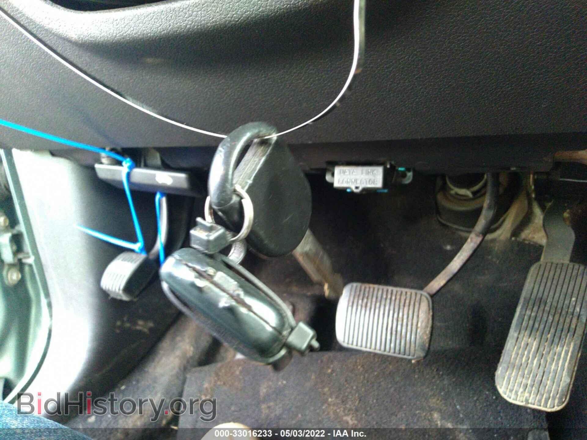 2006 FORD FIVE HUNDRED - VIN: 1FAFP25176G139096 - Фото 11
